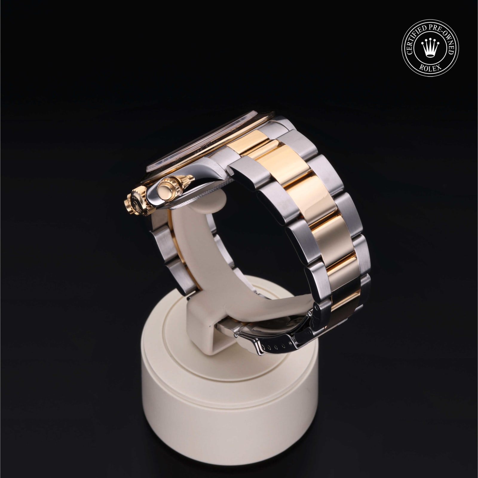 Cosmograph Daytona  Certified Pre-Owned
