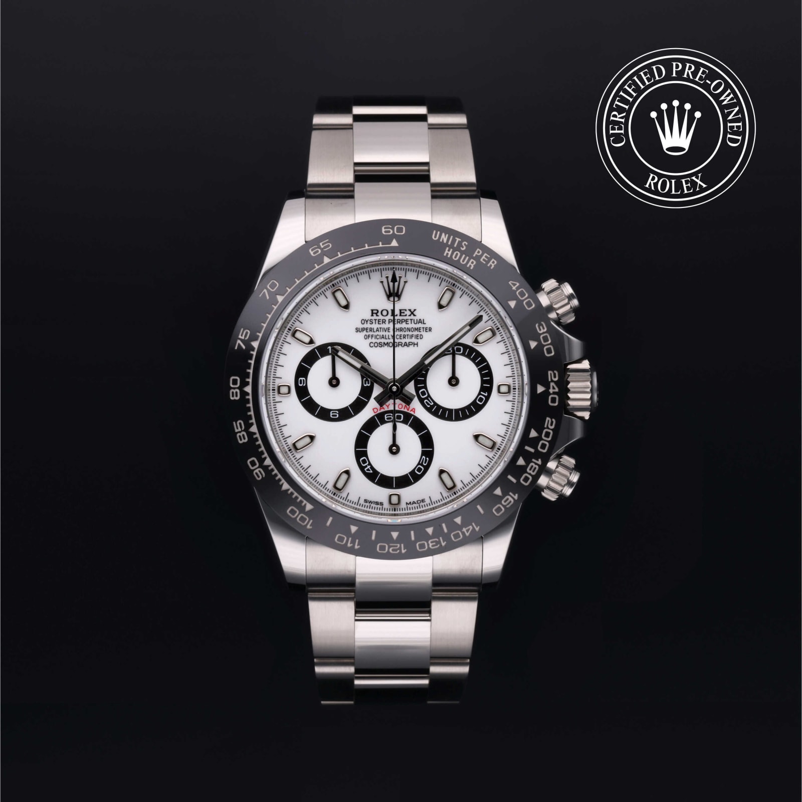 Cosmograph Daytona