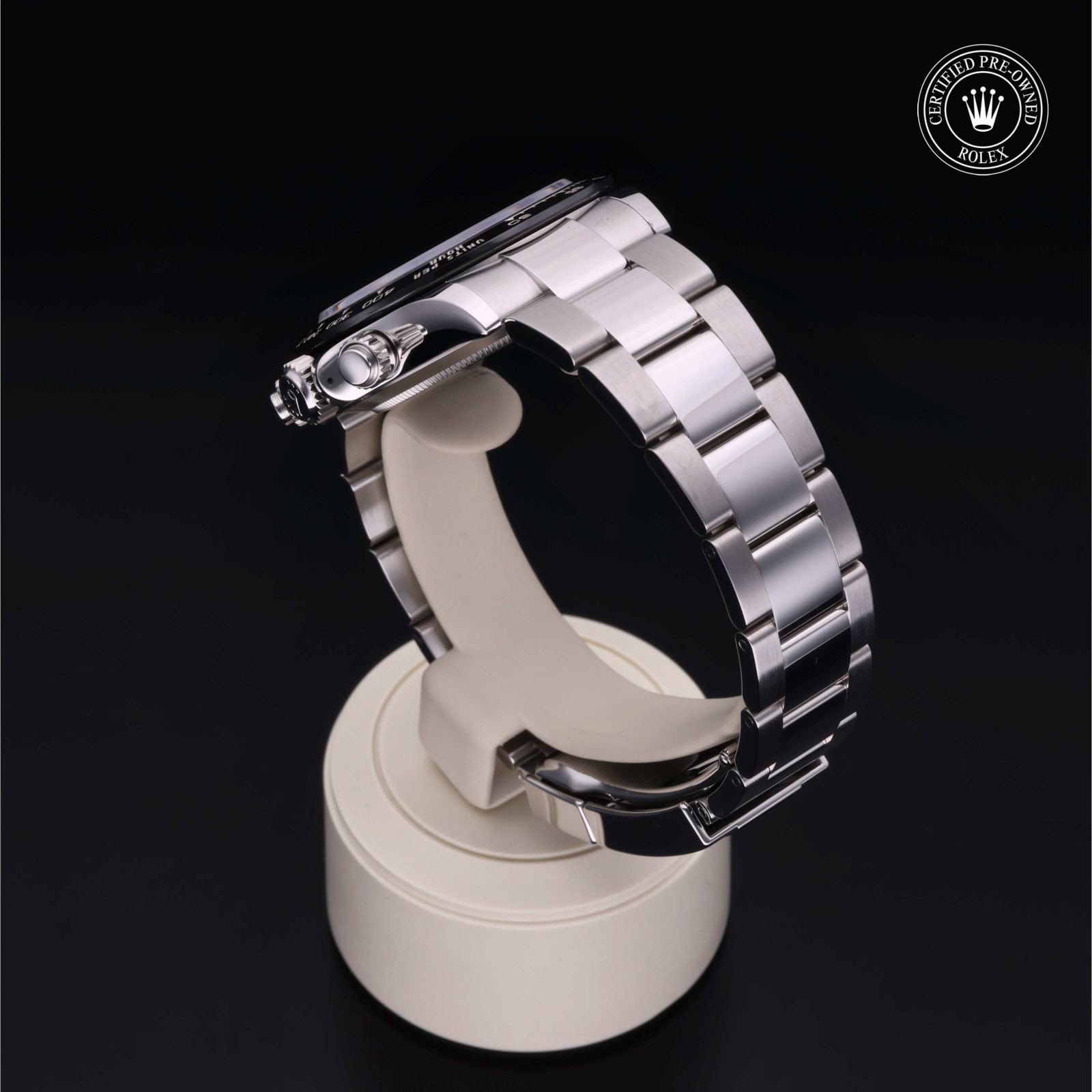 Cosmograph Daytona  Certified Pre-Owned