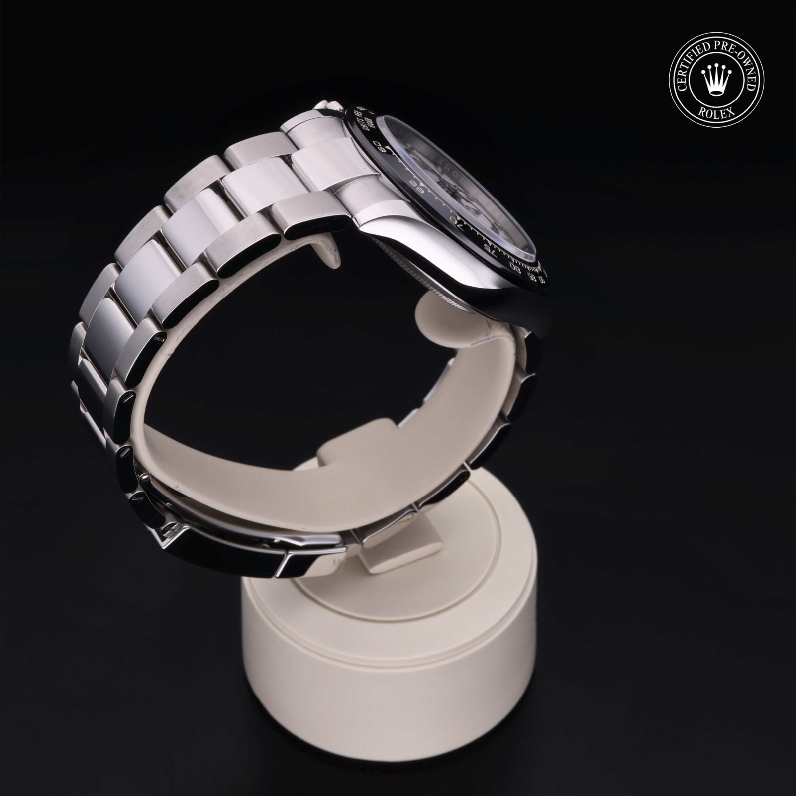 Cosmograph Daytona  Certified Pre-Owned