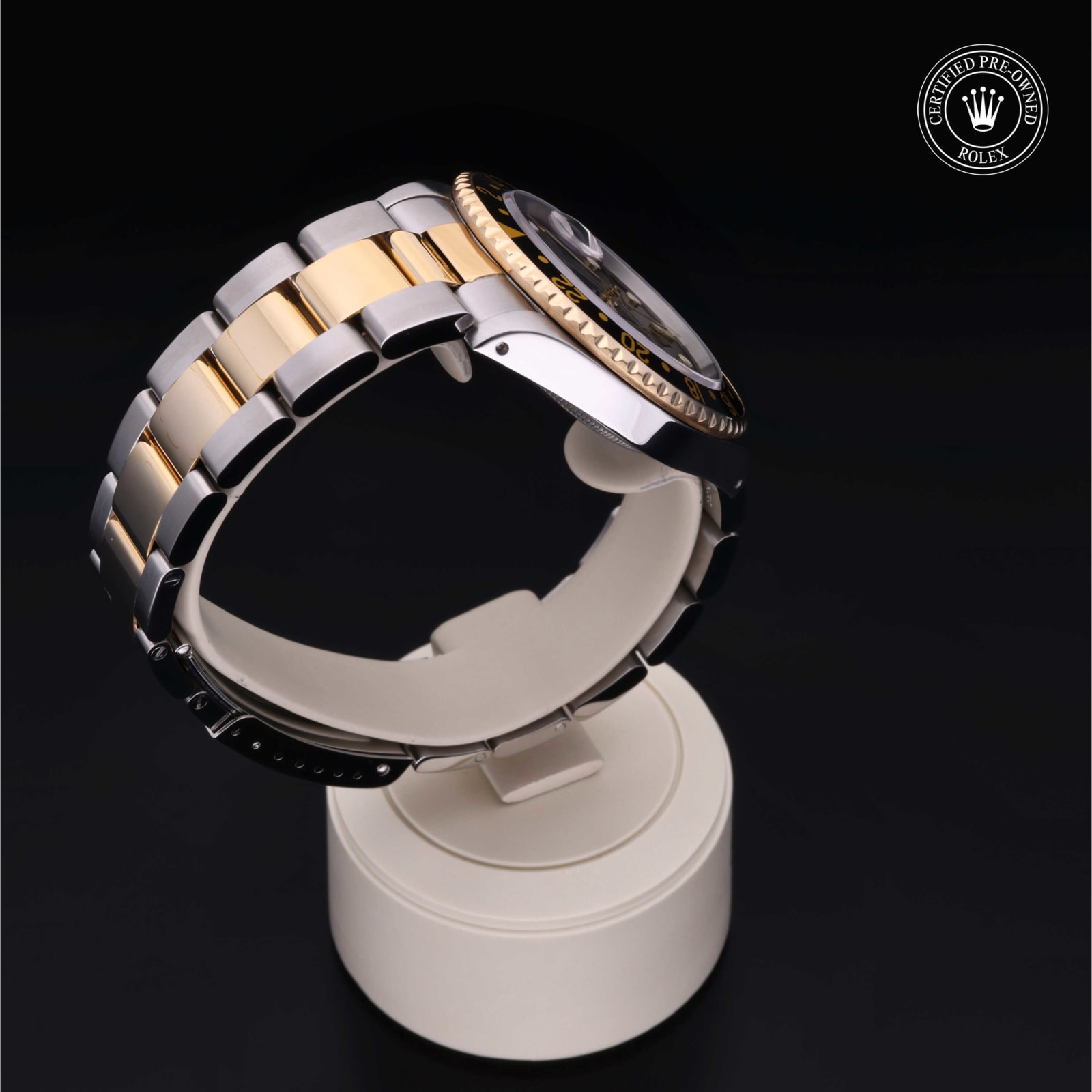 GMT-Master II  Certified Pre-Owned