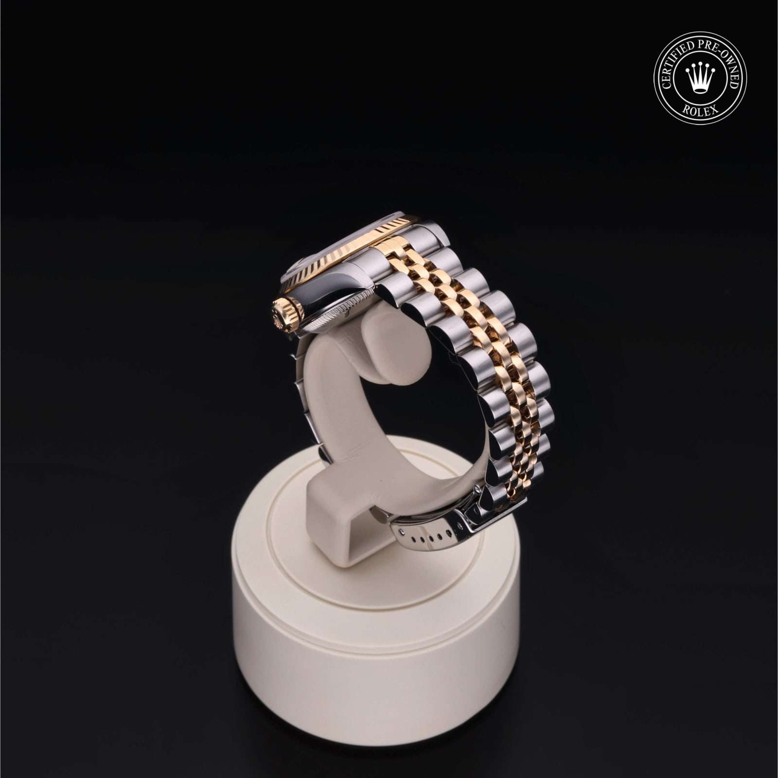 Datejust  Certified Pre-Owned