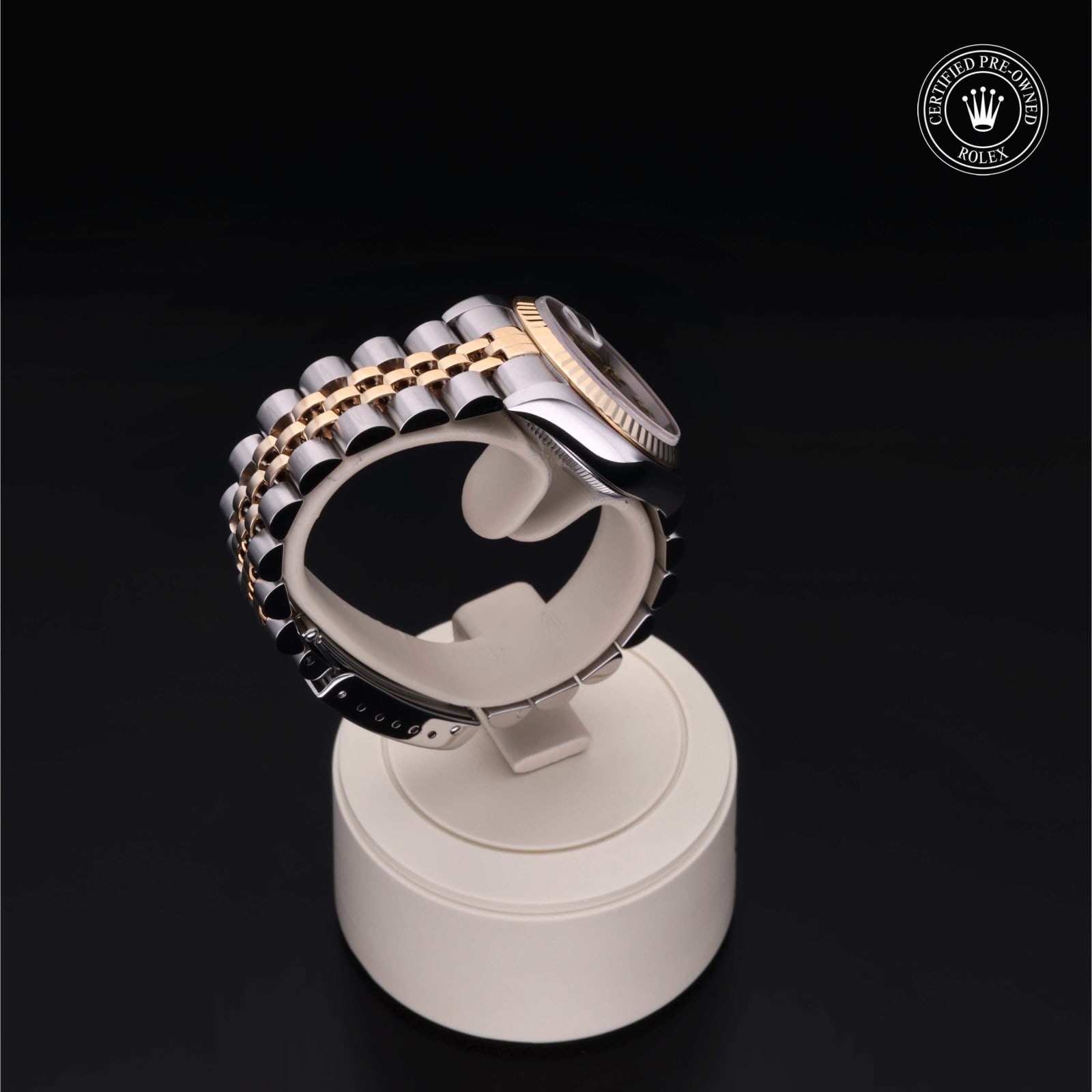 Datejust  Certified Pre-Owned