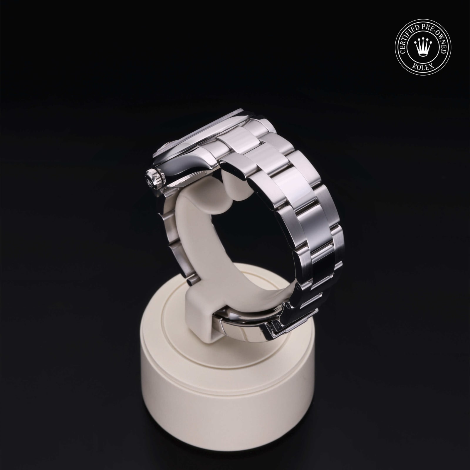 Datejust  Certified Pre-Owned