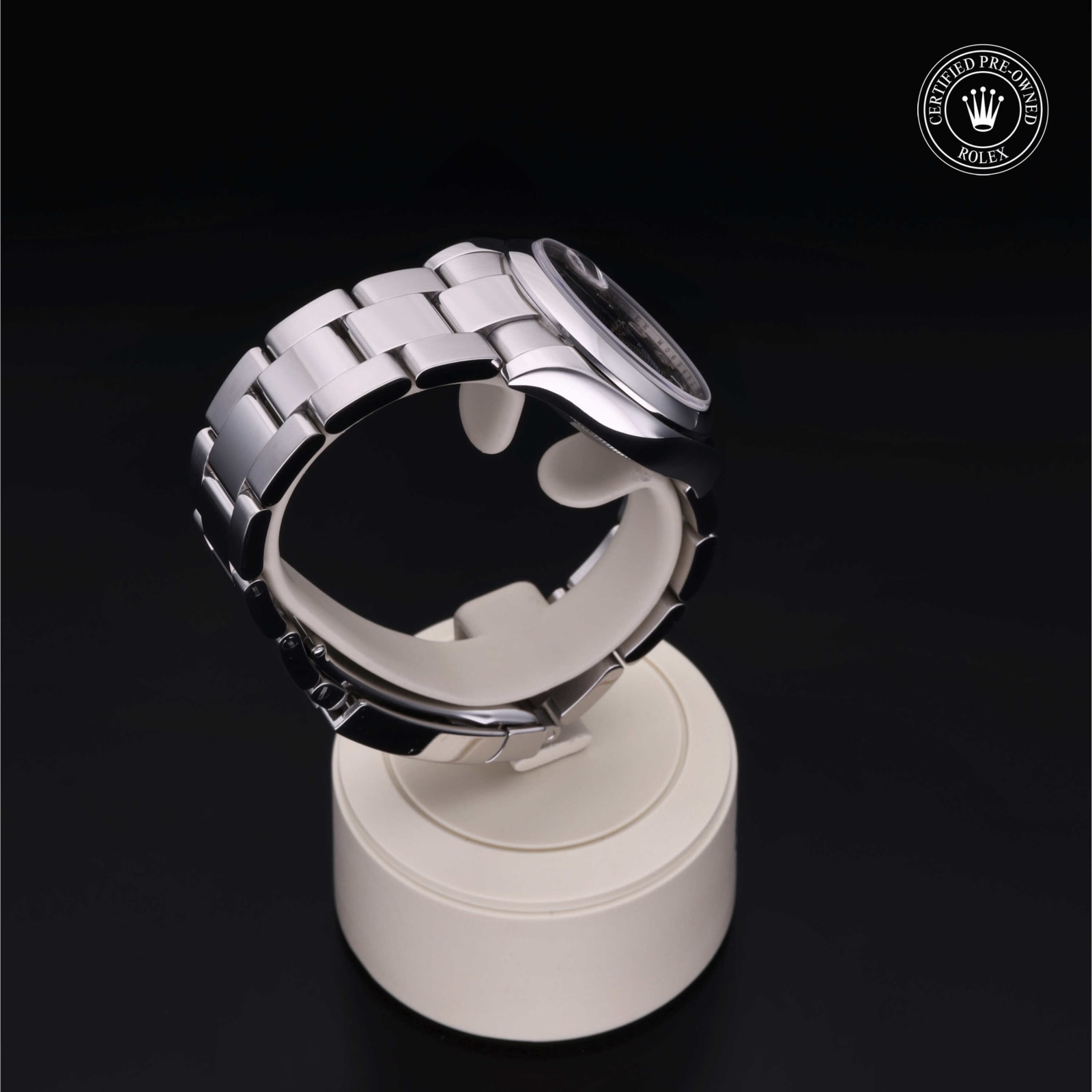 Datejust  Certified Pre-Owned