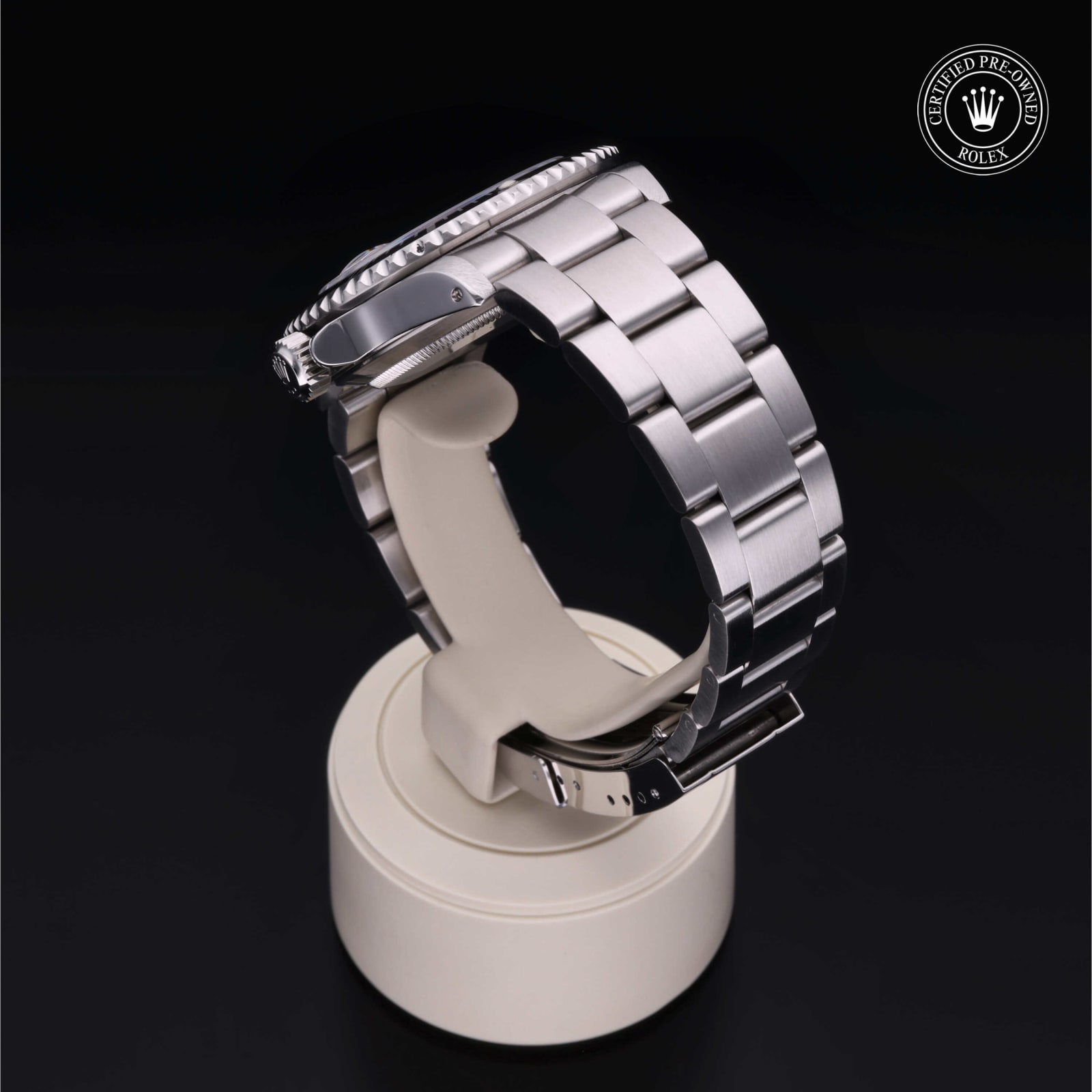 Submariner Date  Certified Pre-Owned