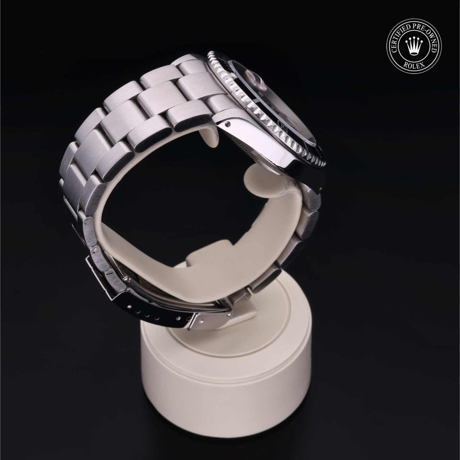 Submariner Date  Certified Pre-Owned