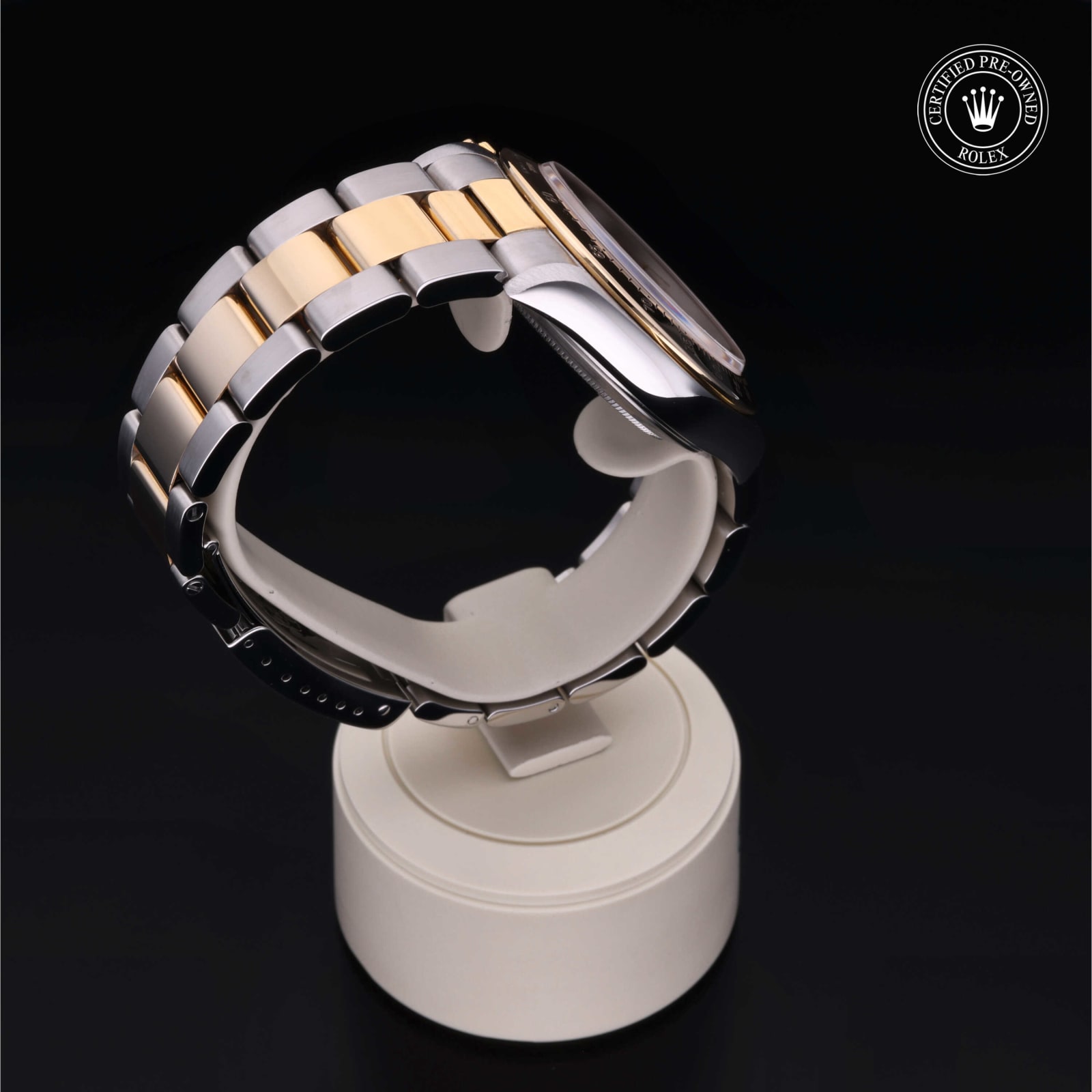 Cosmograph Daytona  Certified Pre-Owned