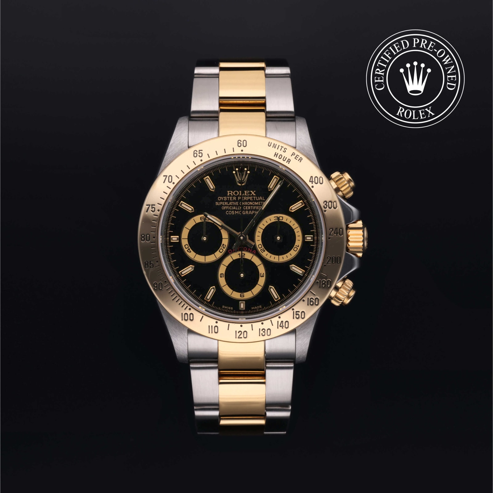 Cosmograph Daytona