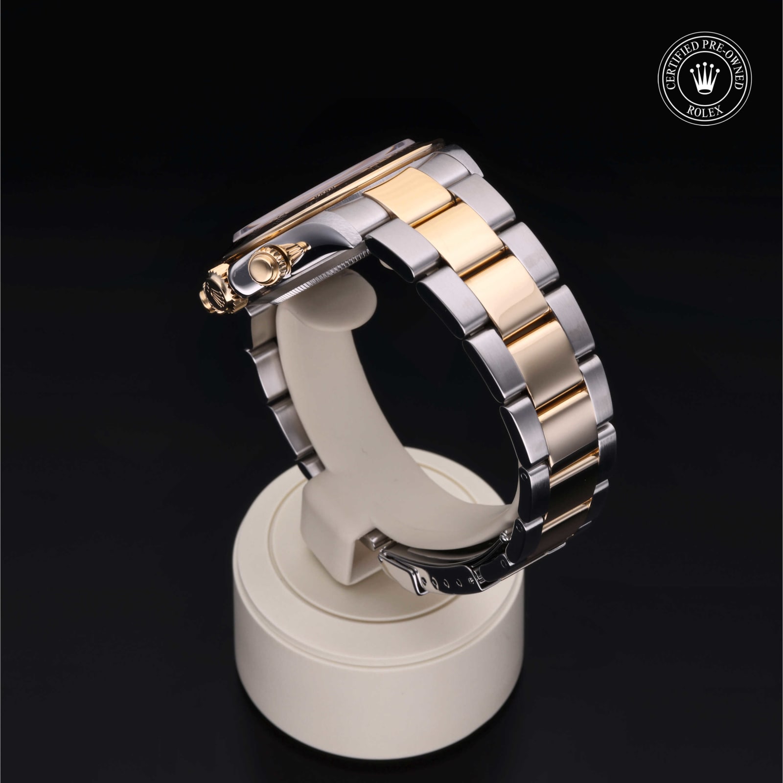 Cosmograph Daytona  Certified Pre-Owned