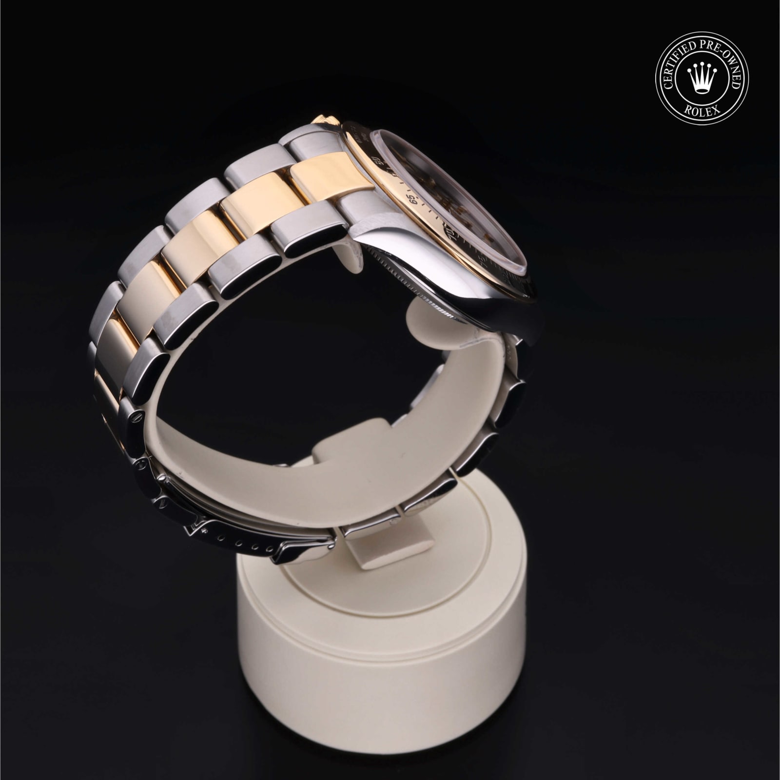 Cosmograph Daytona  Certified Pre-Owned