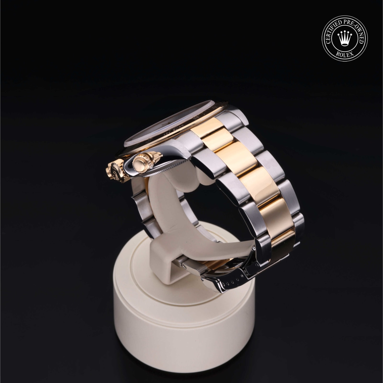 Cosmograph Daytona  Certified Pre-Owned
