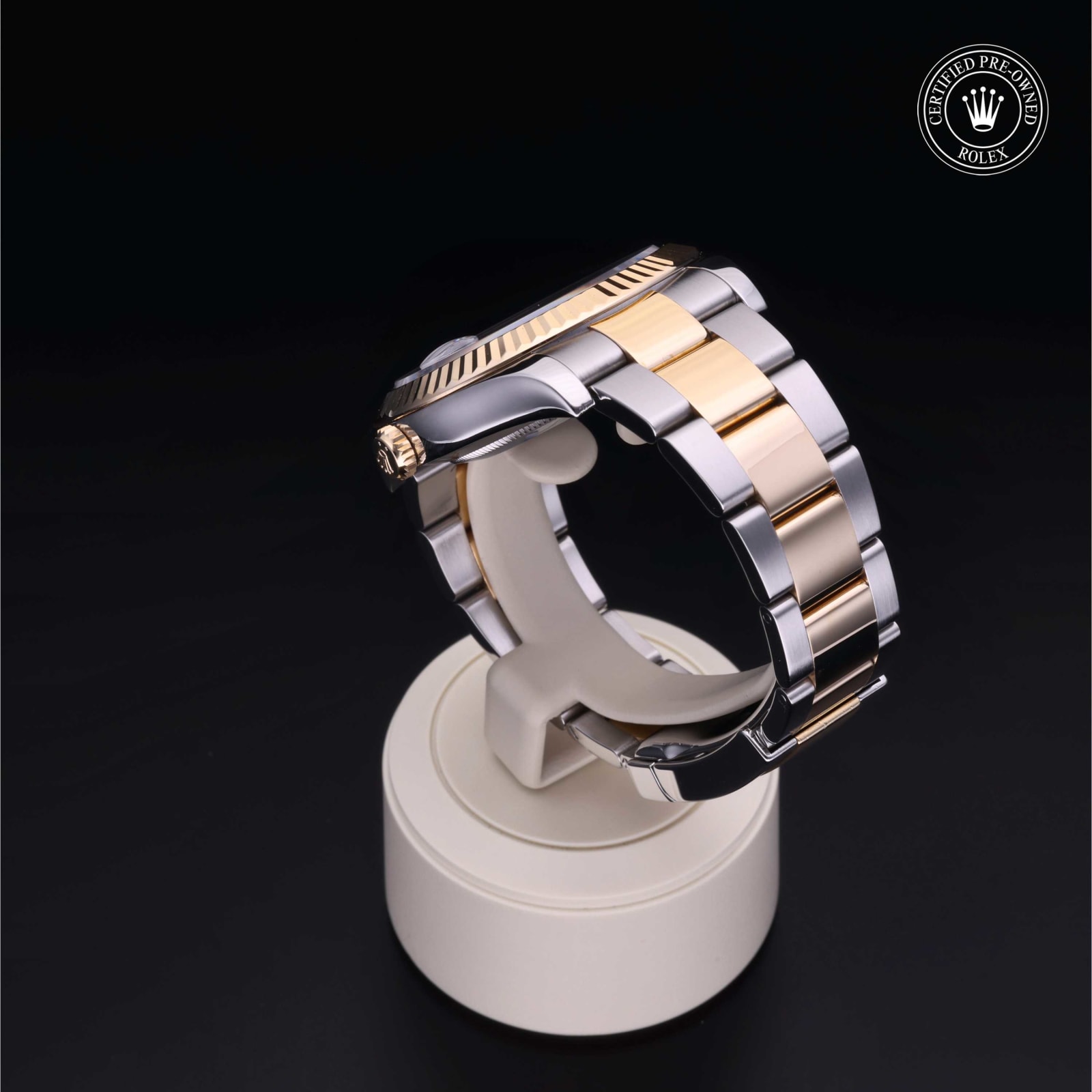 Datejust  Certified Pre-Owned