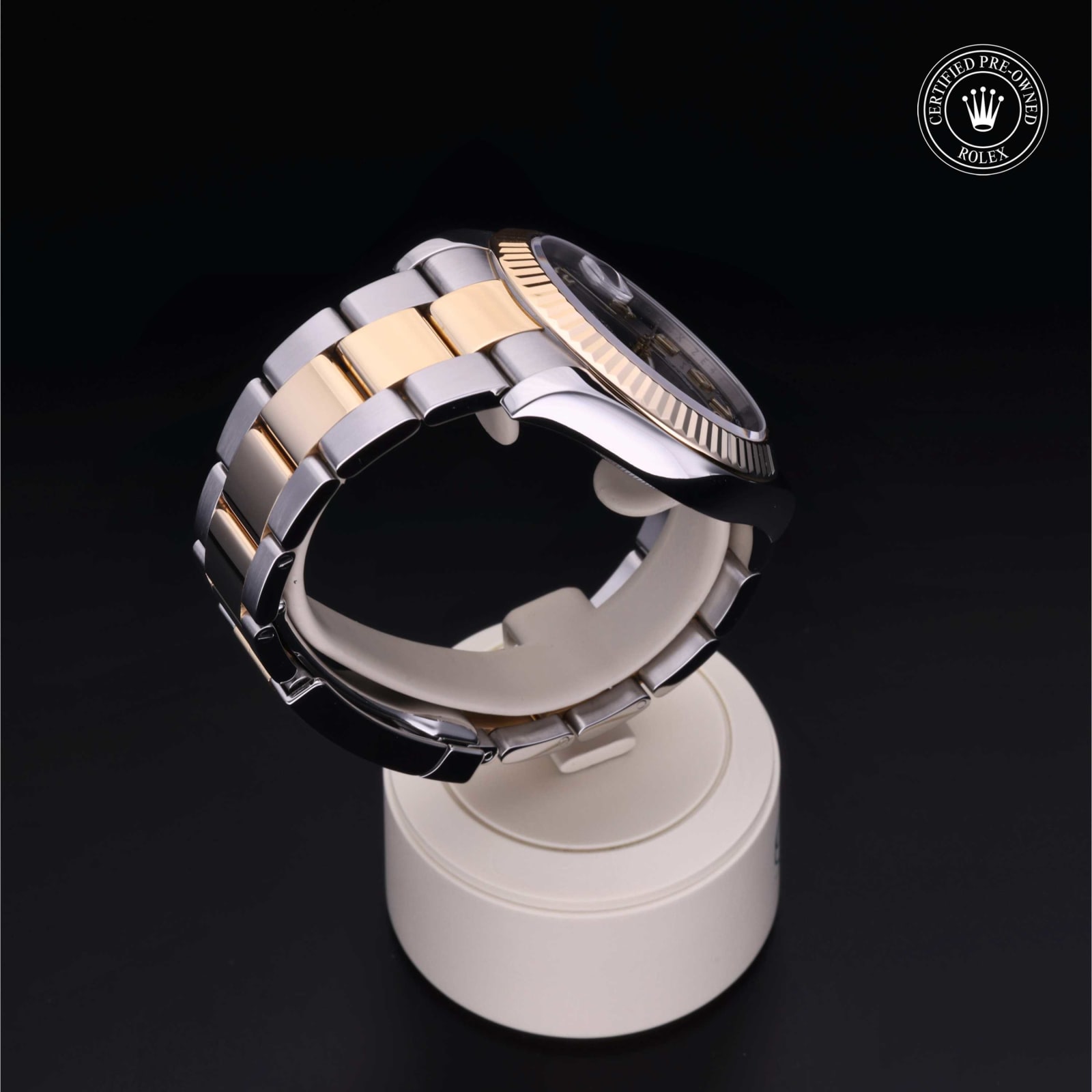 Datejust  Certified Pre-Owned