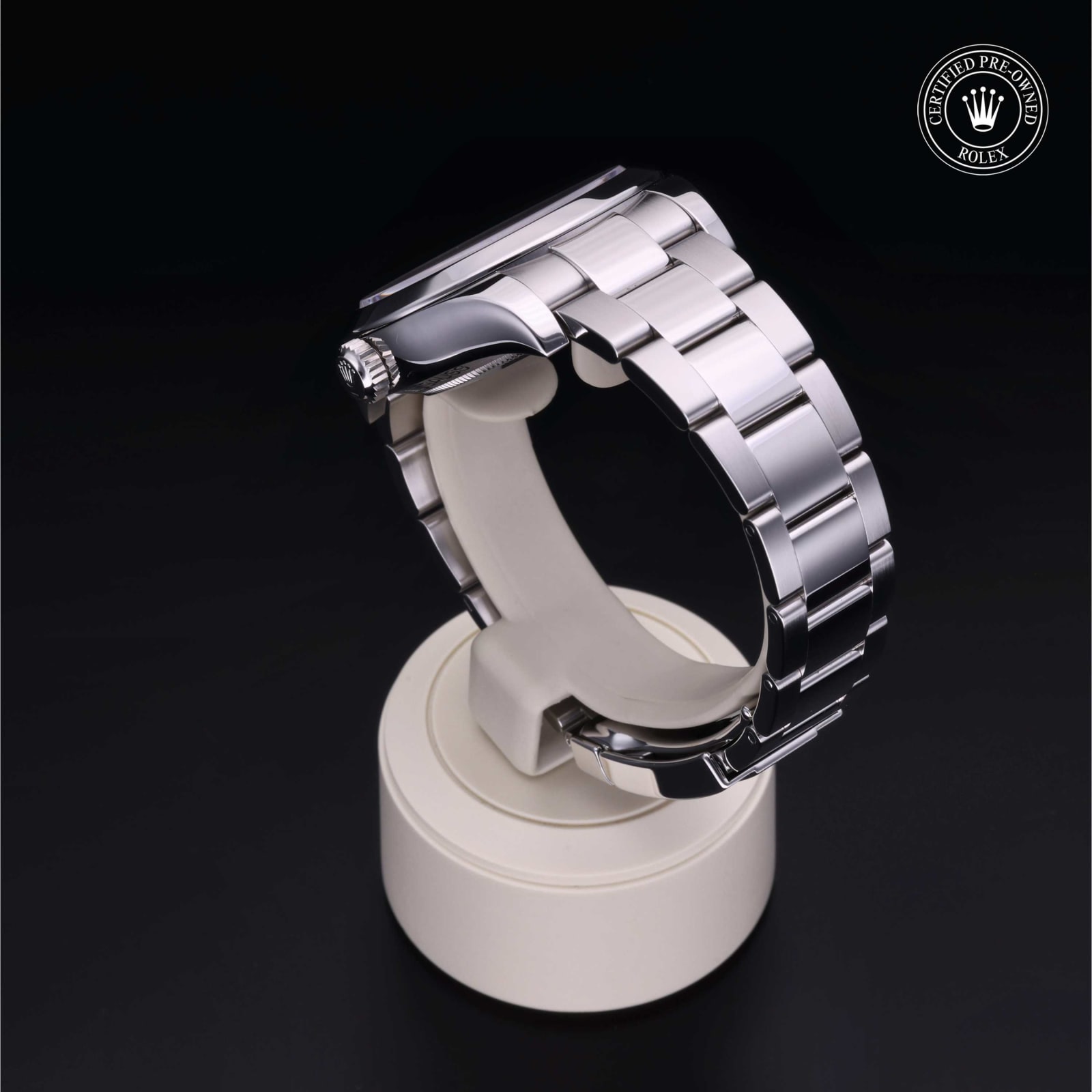 Milgauss  Certified Pre-Owned