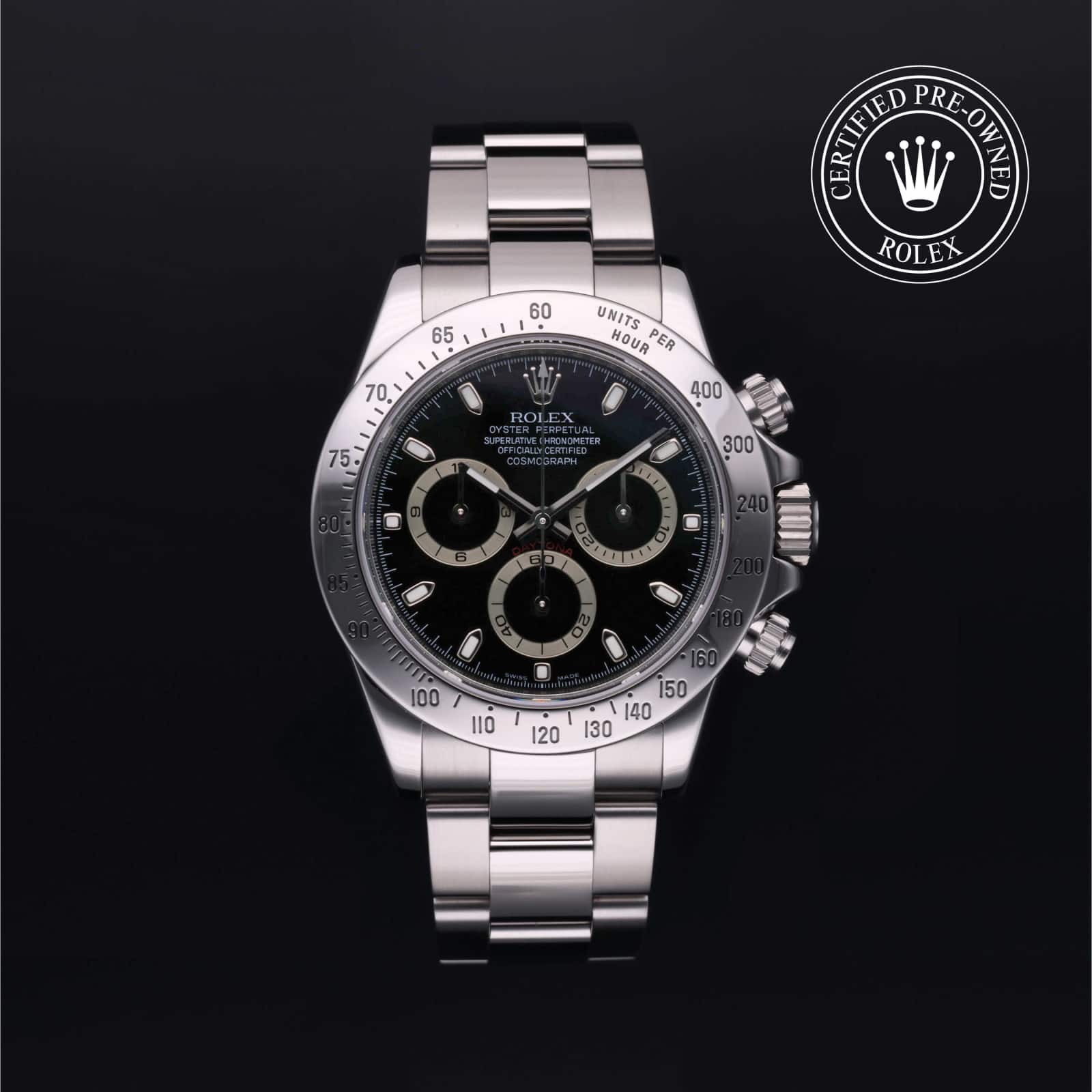 Cosmograph Daytona