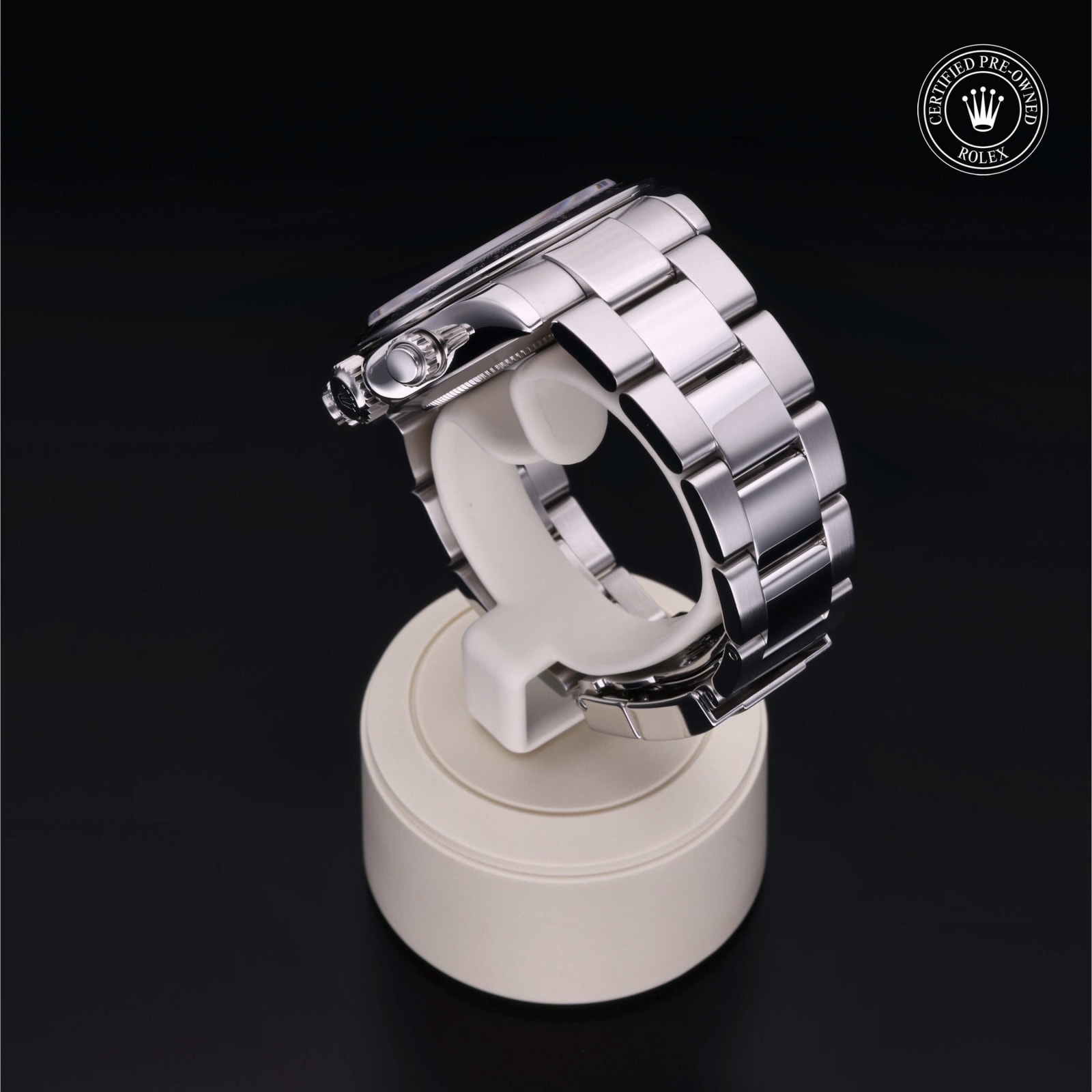 Cosmograph Daytona  Certified Pre-Owned
