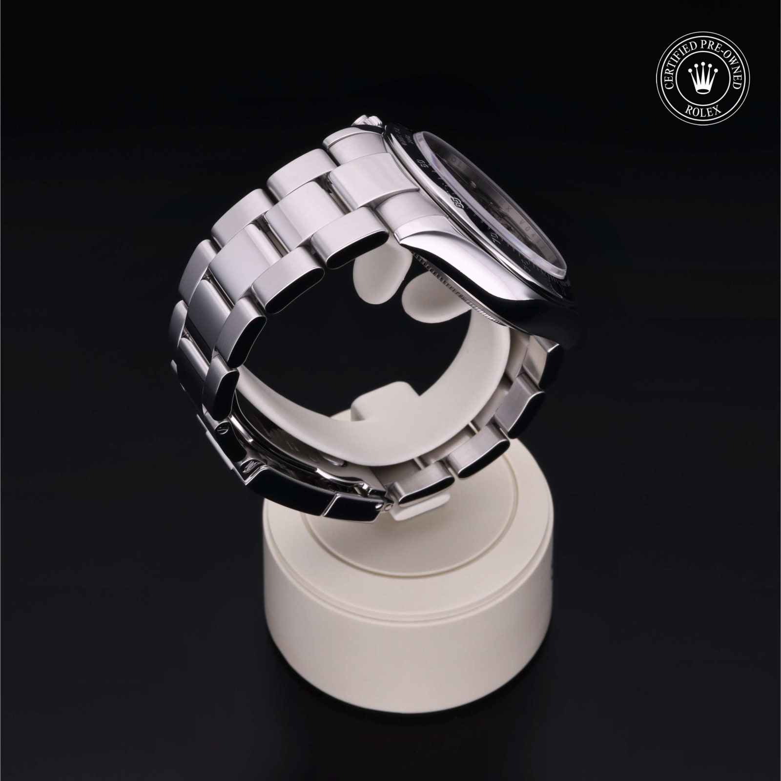 Cosmograph Daytona  Certified Pre-Owned