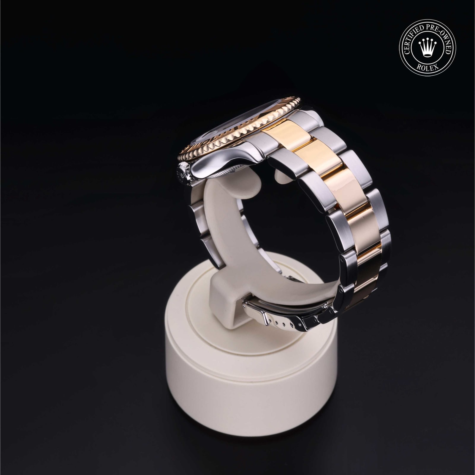 Yacht-Master  Certified Pre-Owned