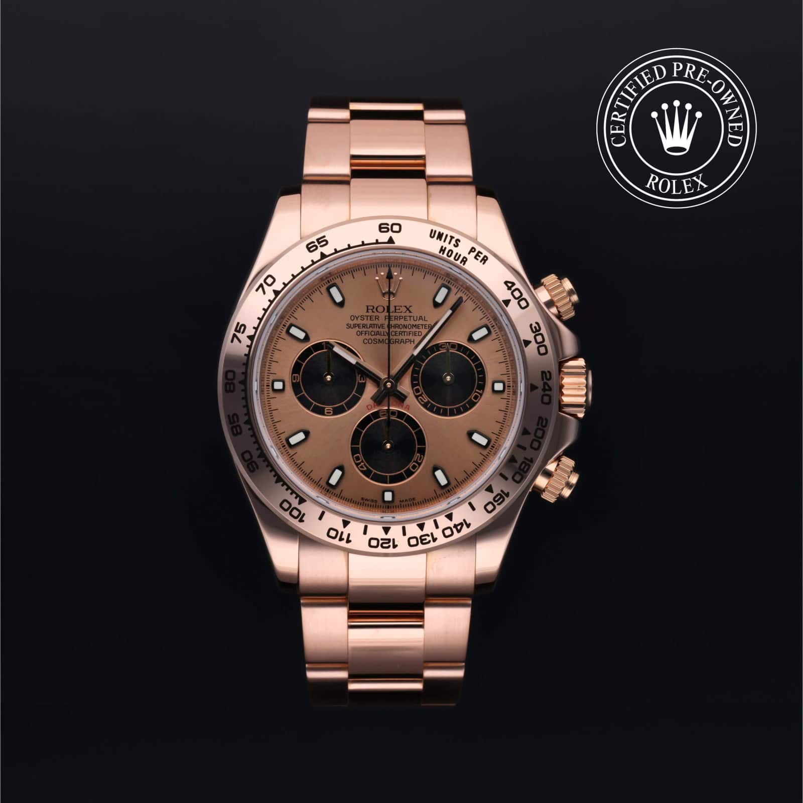 Cosmograph Daytona