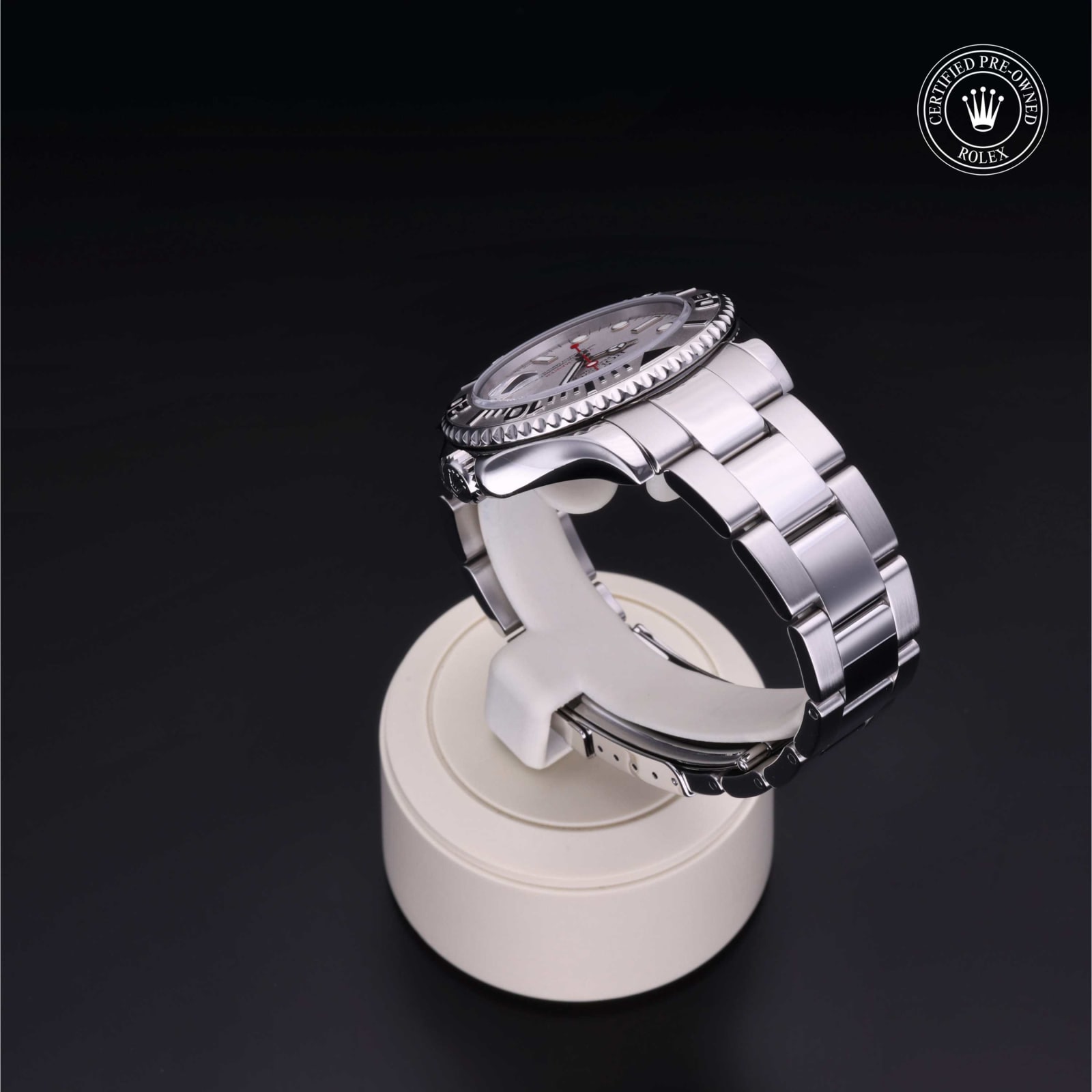 Yacht-Master  Certified Pre-Owned