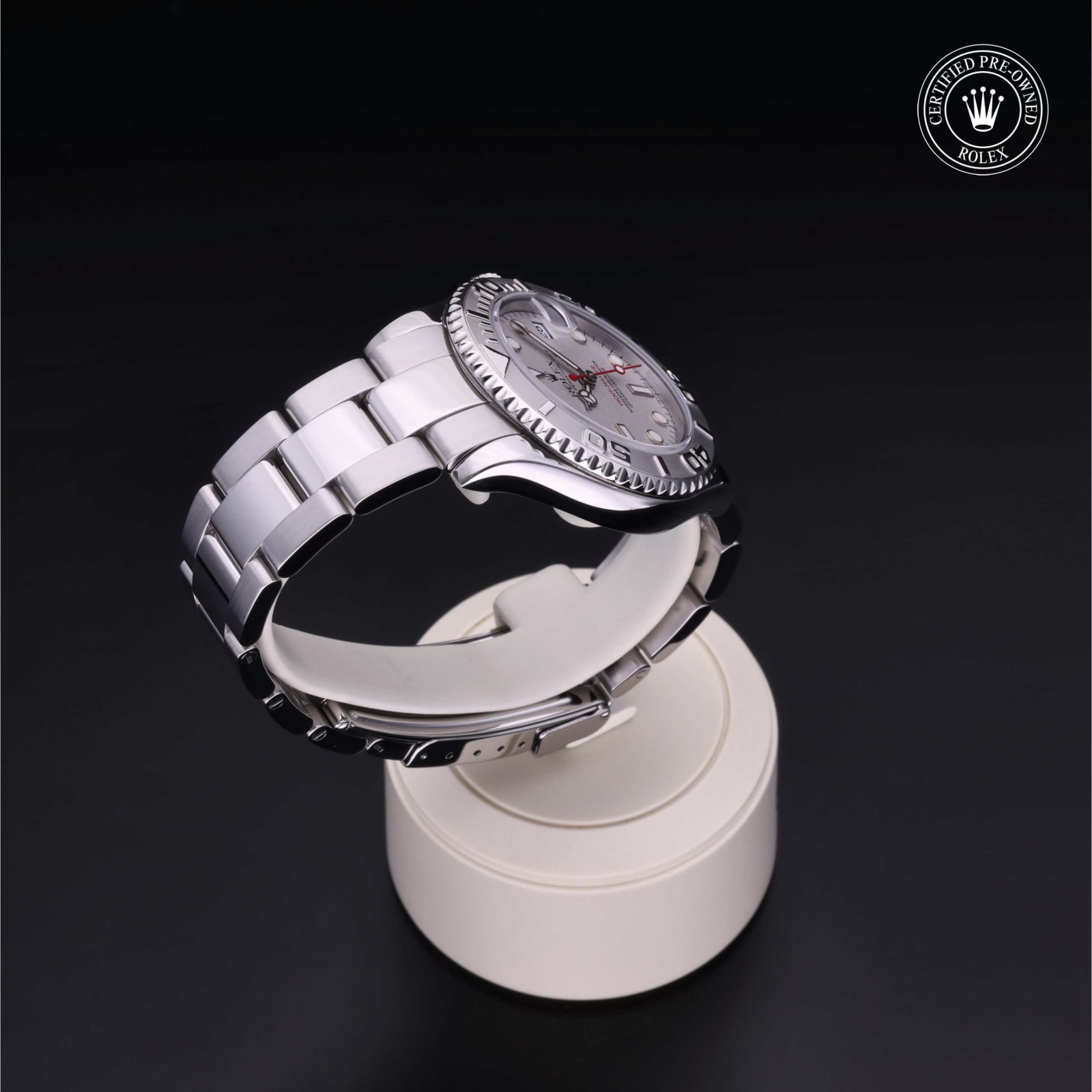 Yacht-Master  Certified Pre-Owned