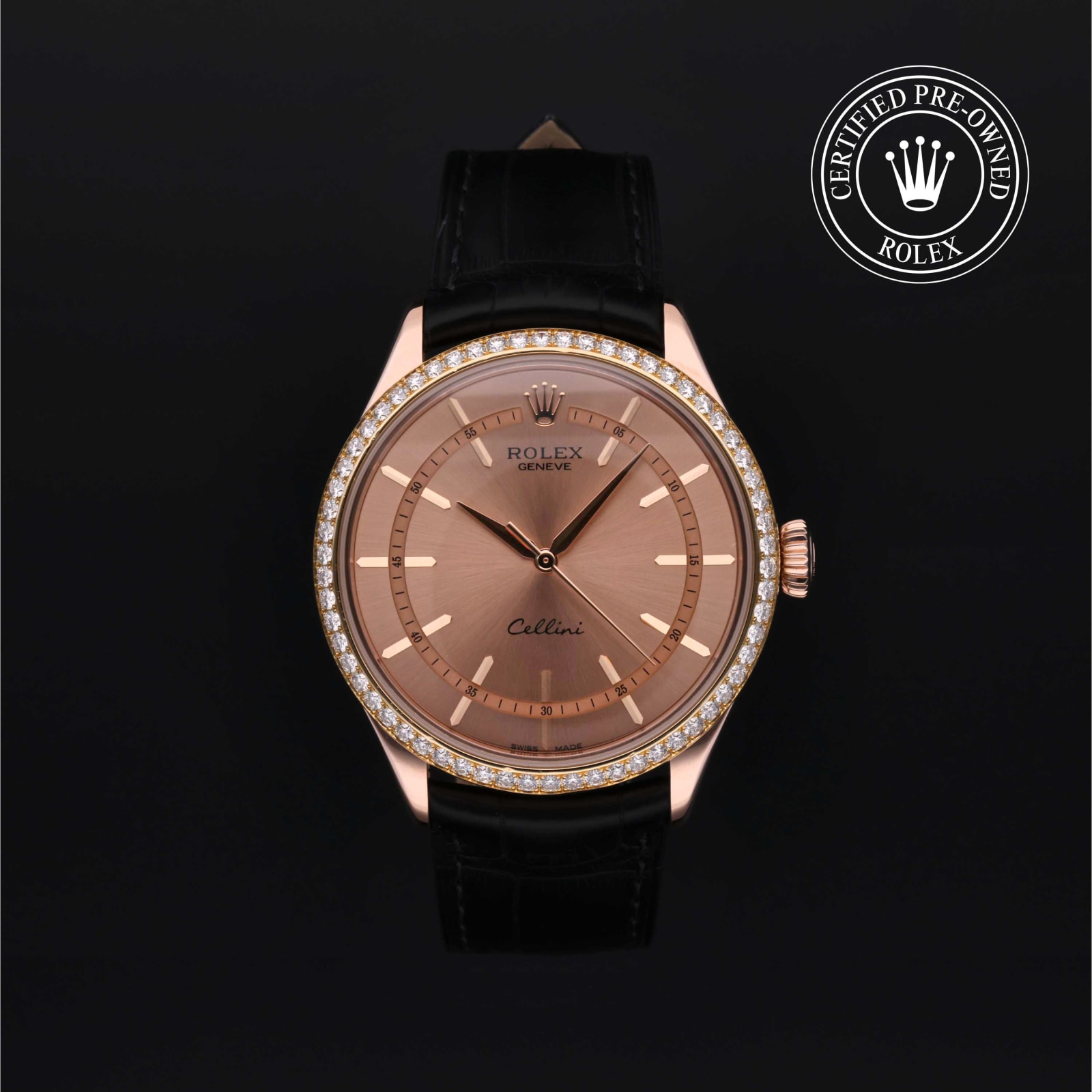 Cellini  Certified Pre-Owned