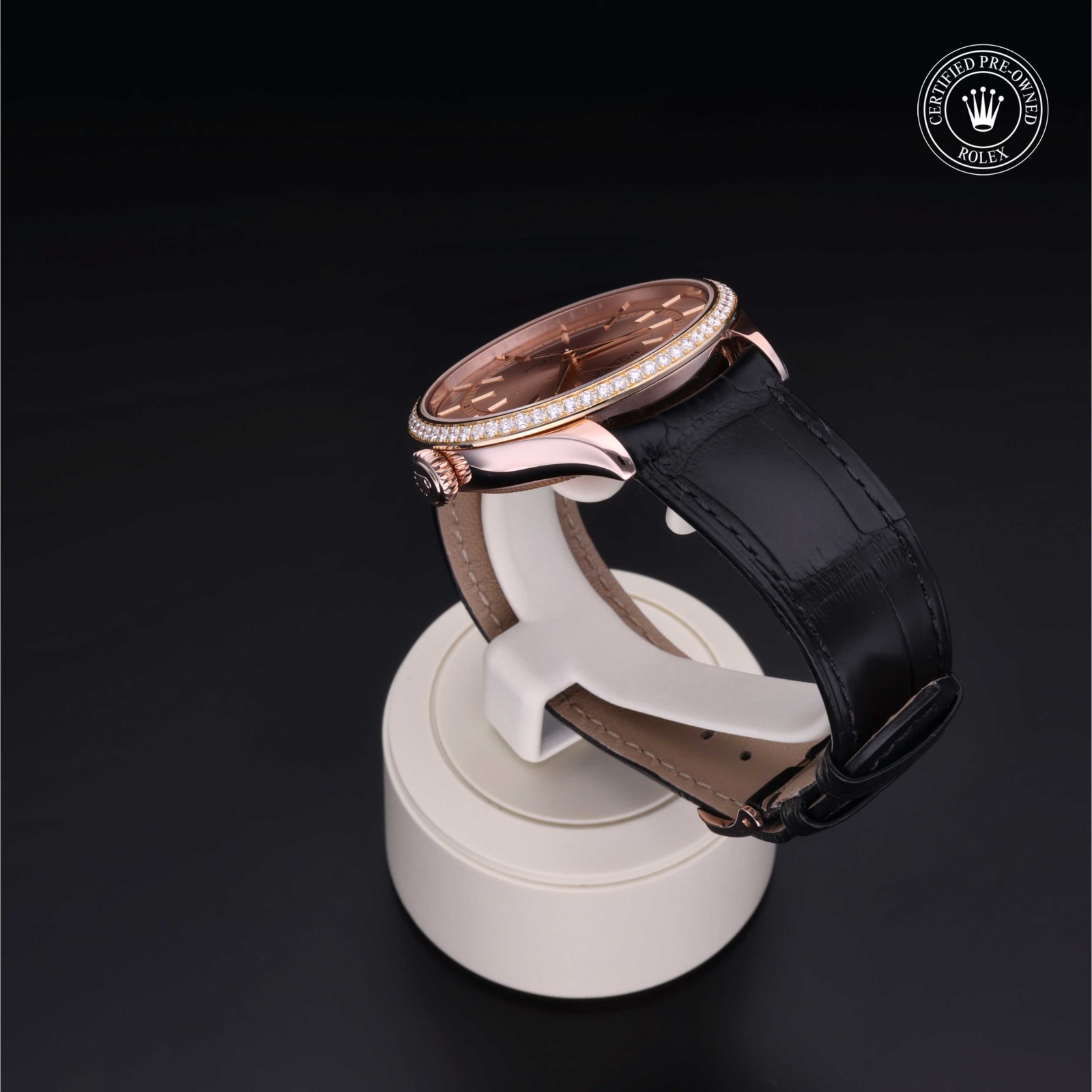 Cellini  Certified Pre-Owned
