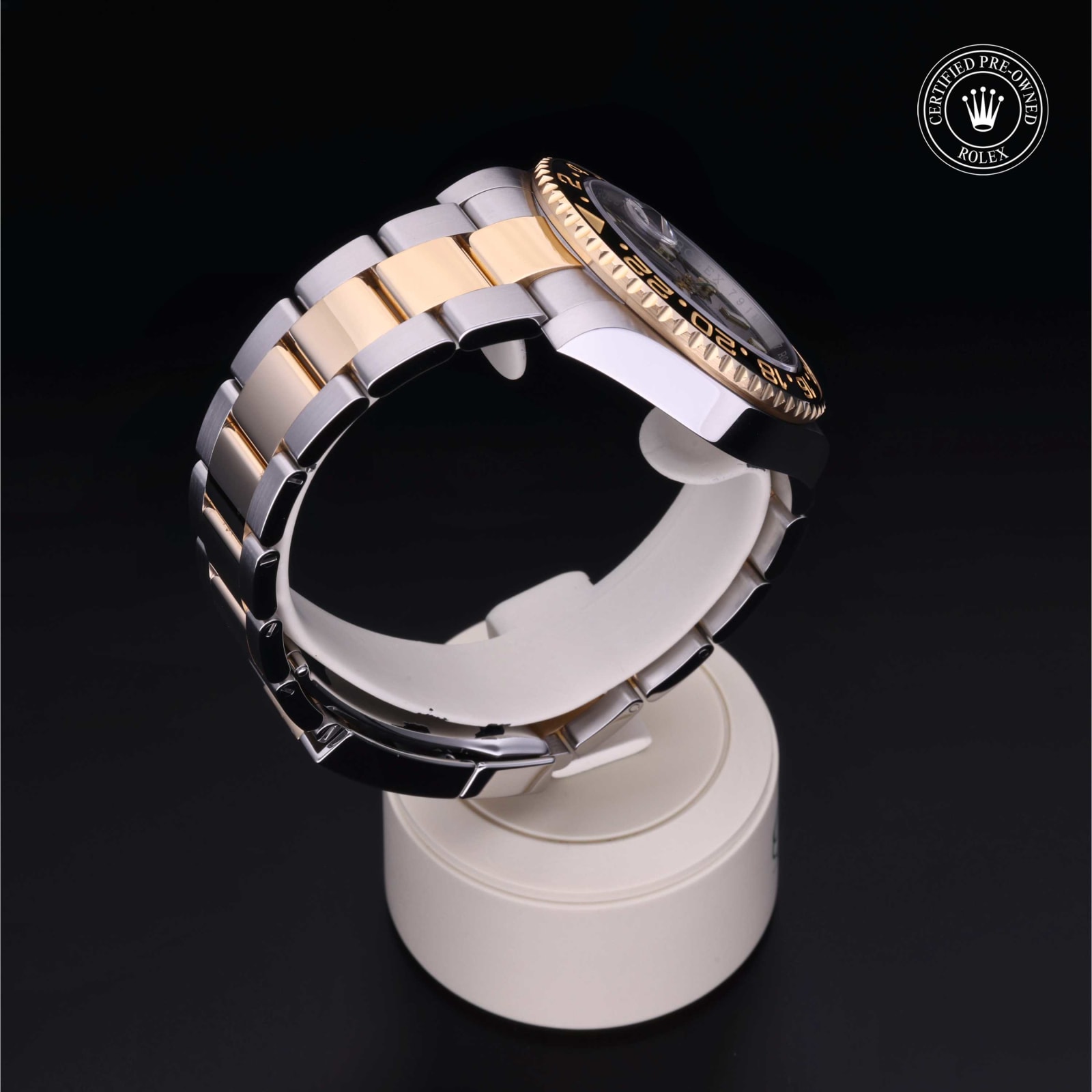 GMT-Master II  Certified Pre-Owned
