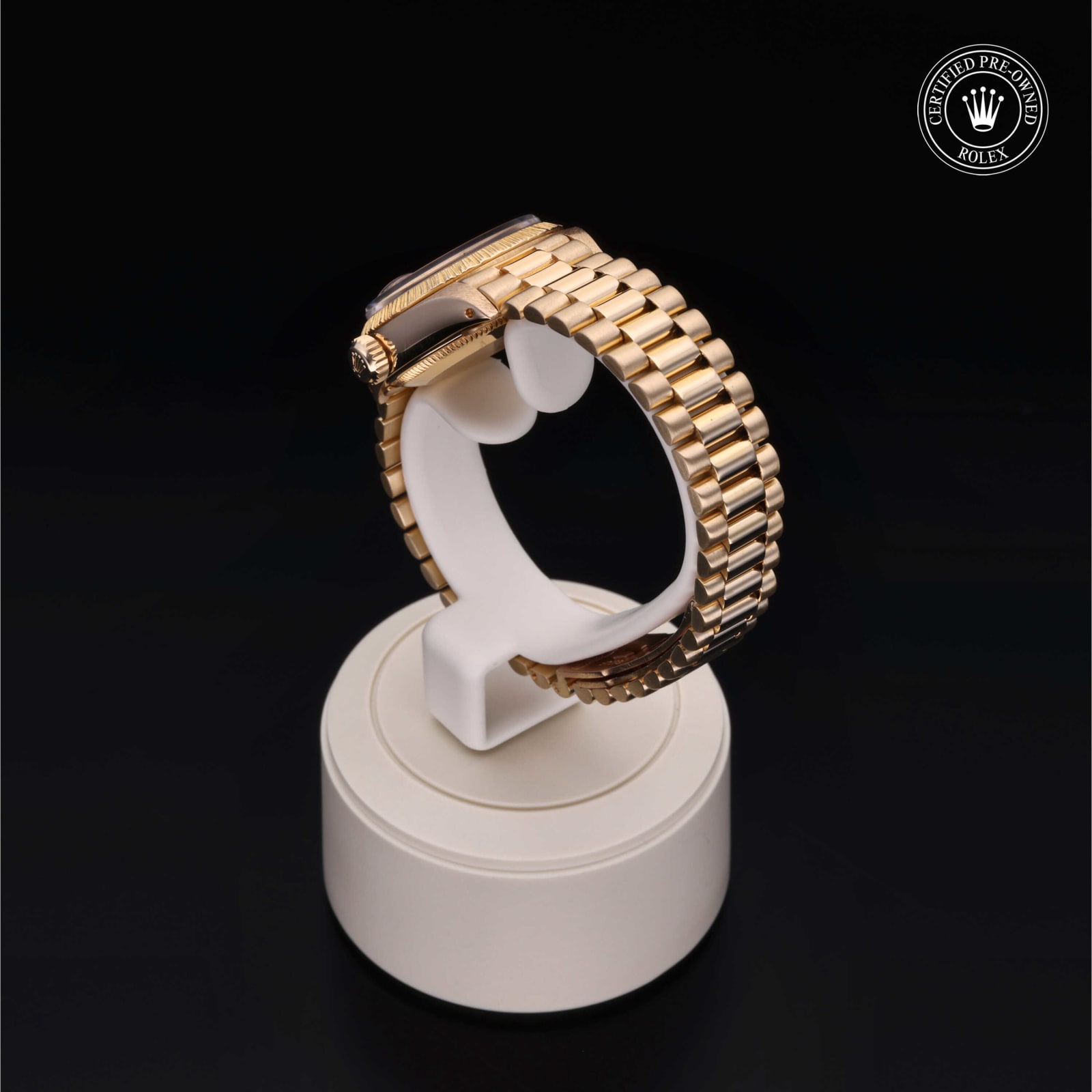 Datejust  Certified Pre-Owned
