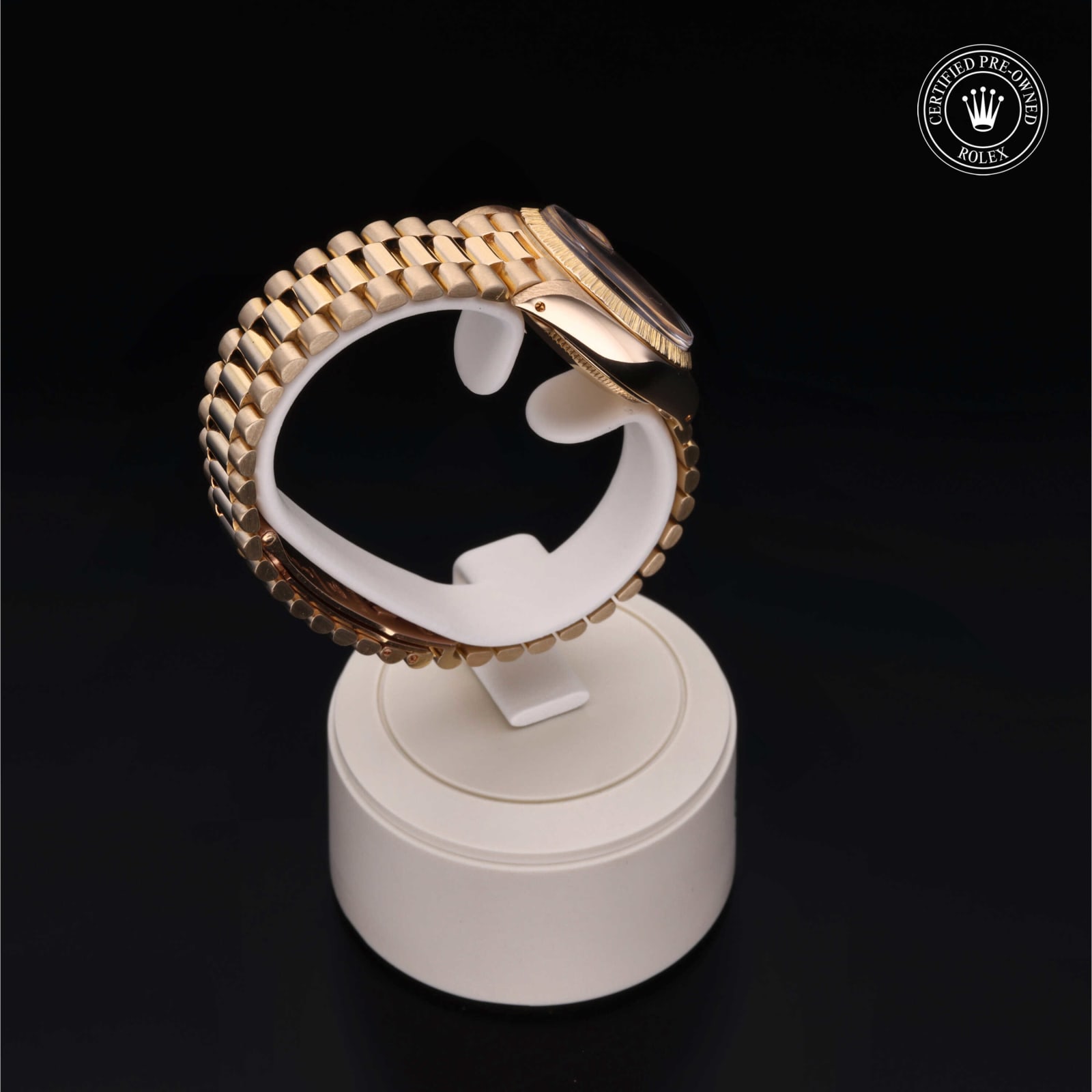 Datejust  Certified Pre-Owned