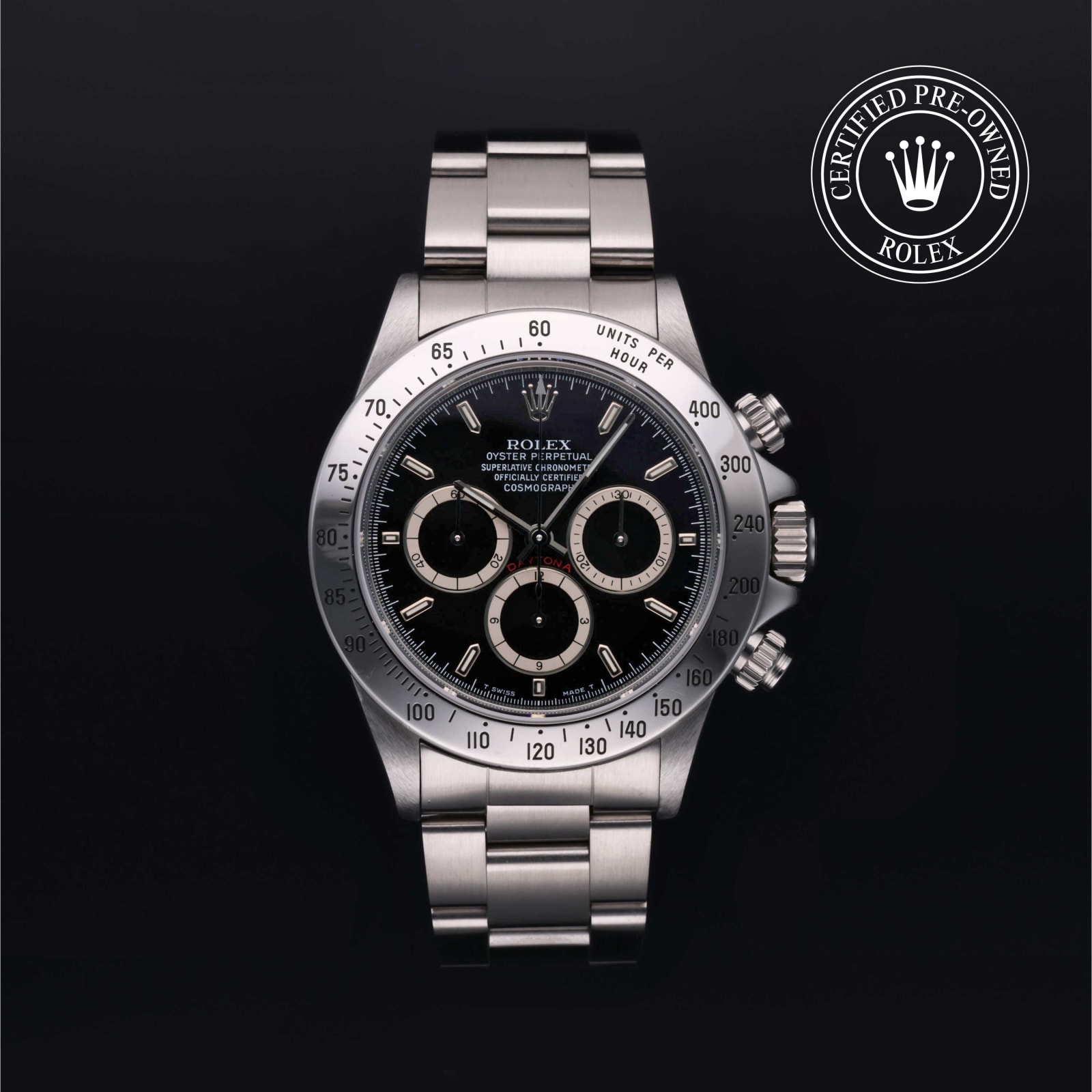 Cosmograph Daytona