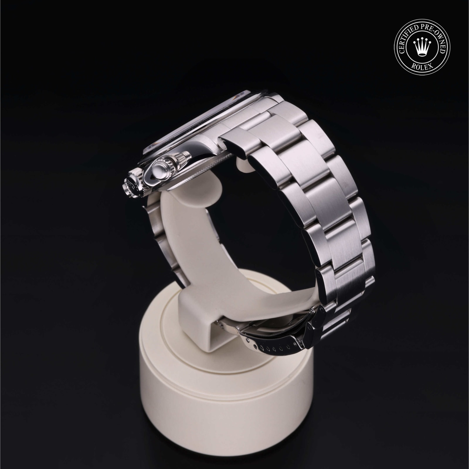 Cosmograph Daytona  Certified Pre-Owned