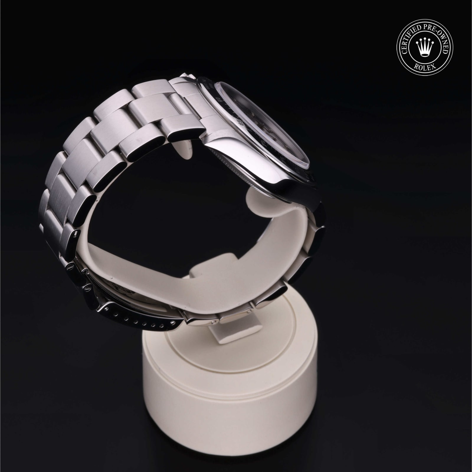 Cosmograph Daytona  Certified Pre-Owned