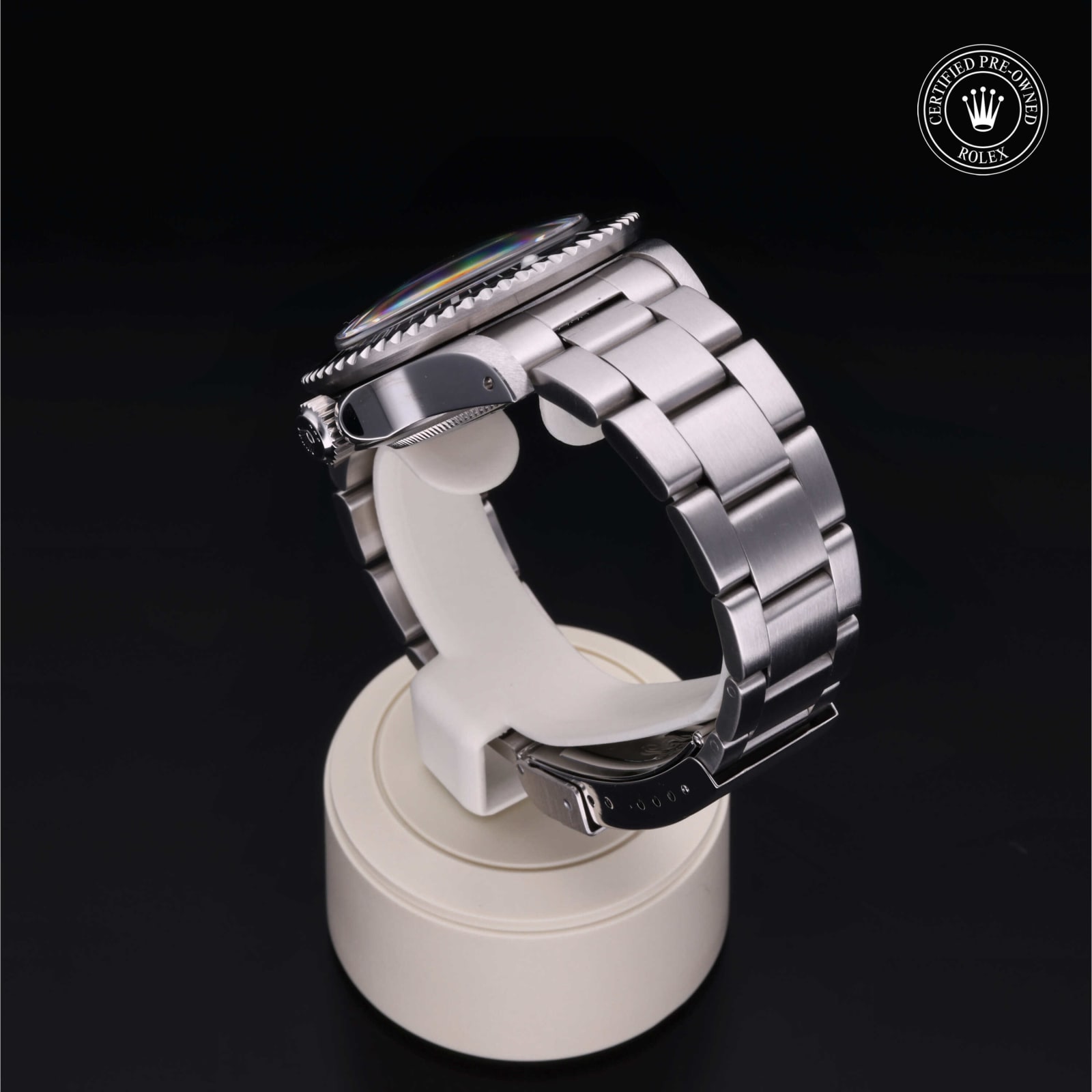 Sea-Dweller  Certified Pre-Owned