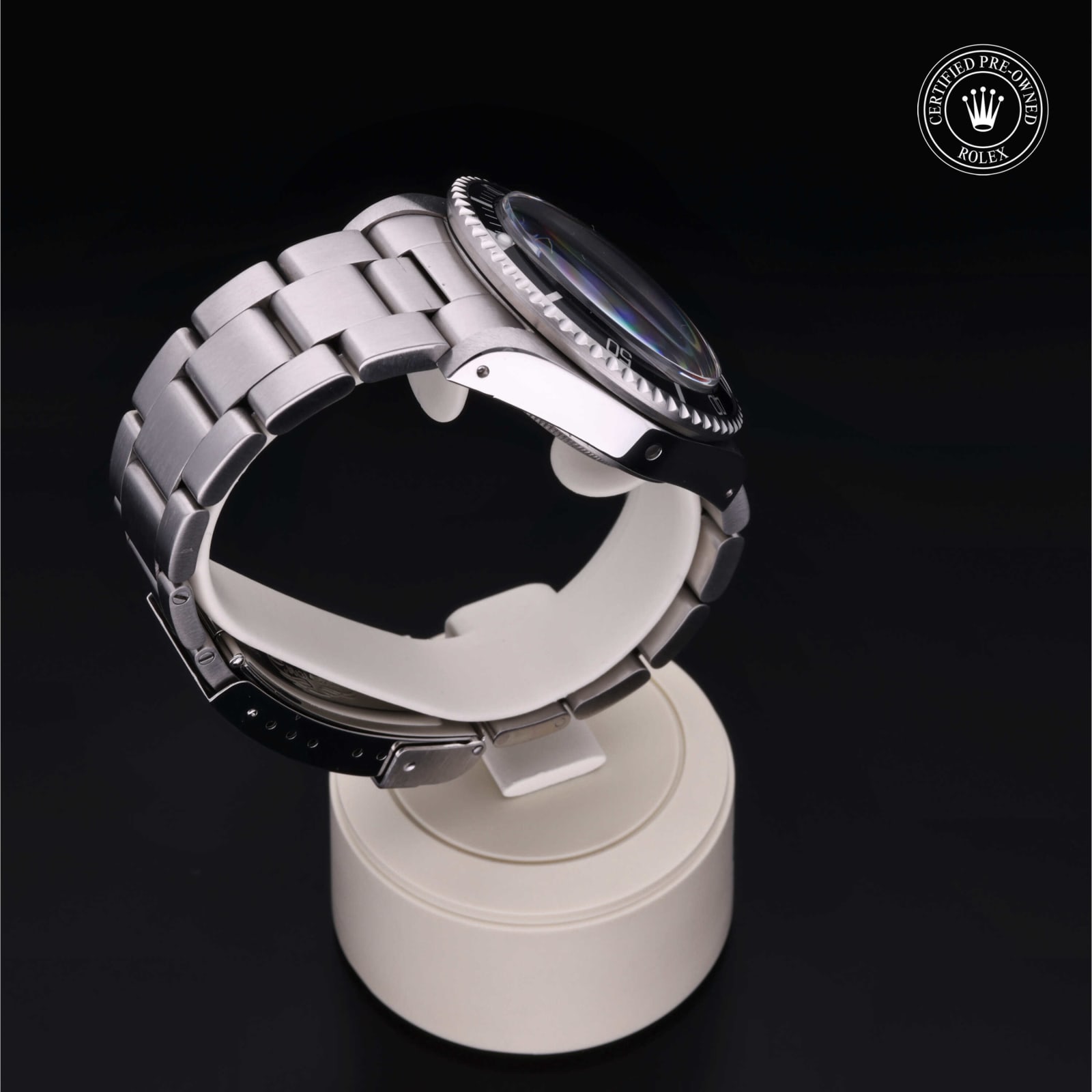 Sea-Dweller  Certified Pre-Owned