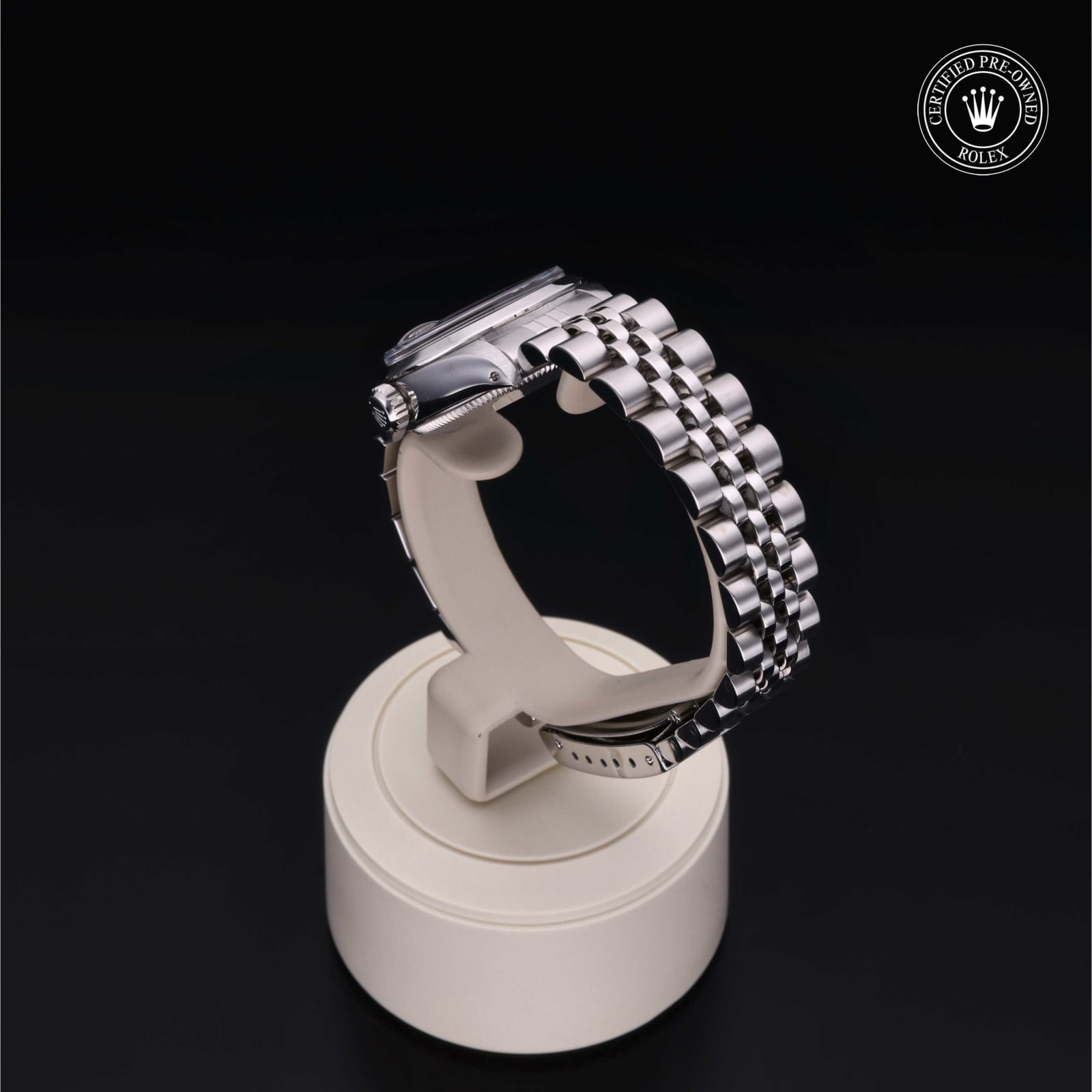 Datejust  Certified Pre-Owned