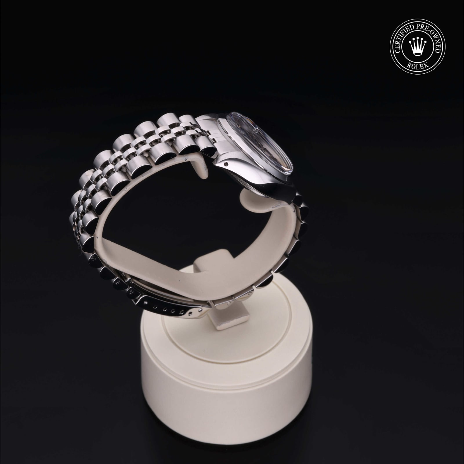 Datejust  Certified Pre-Owned