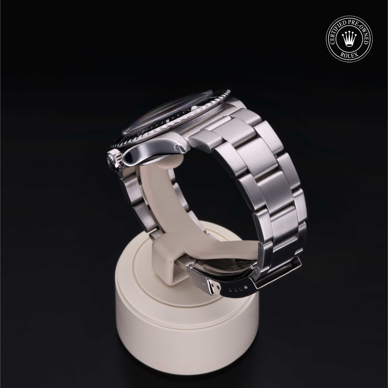 Submariner  Certified Pre-Owned