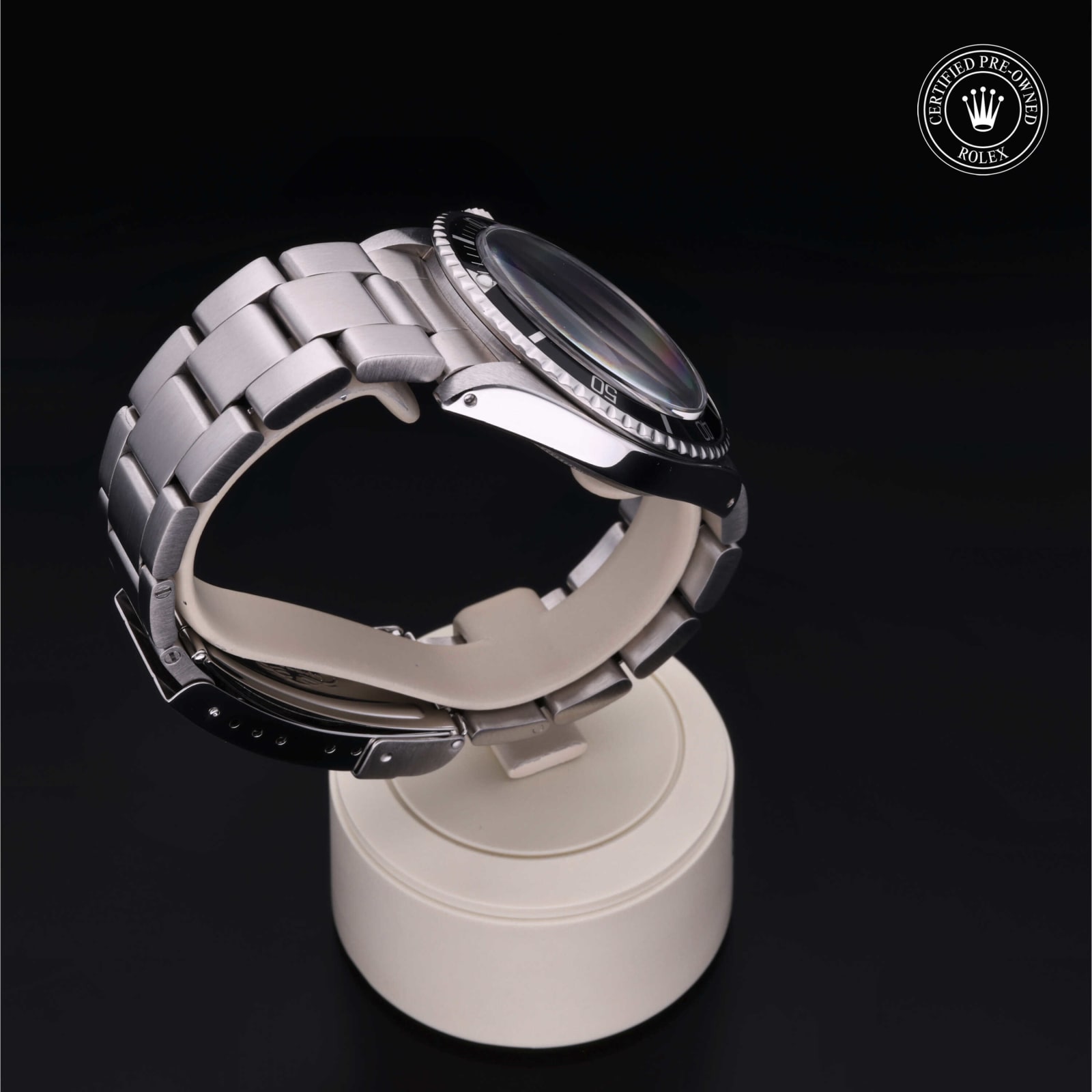 Submariner  Certified Pre-Owned