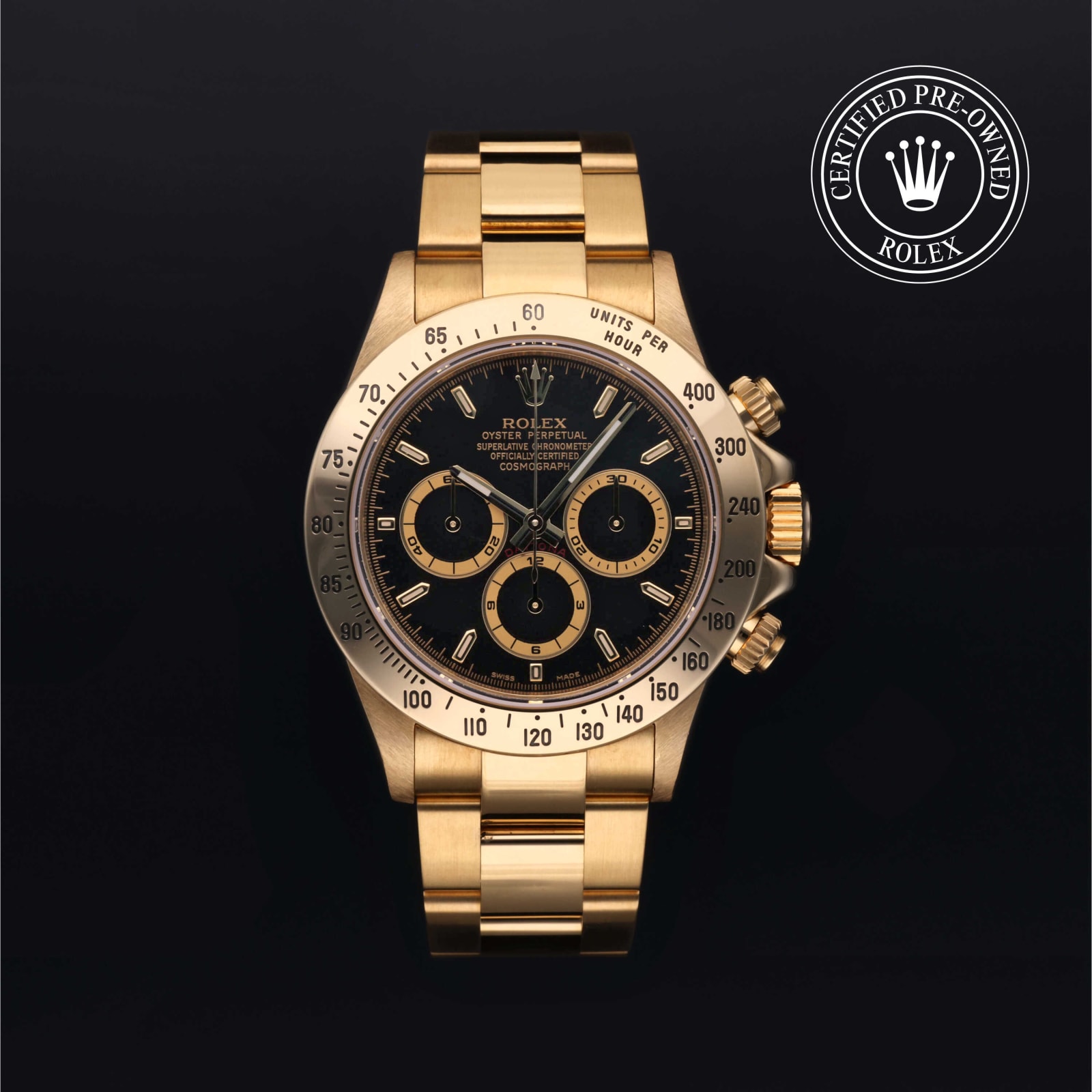 Cosmograph Daytona