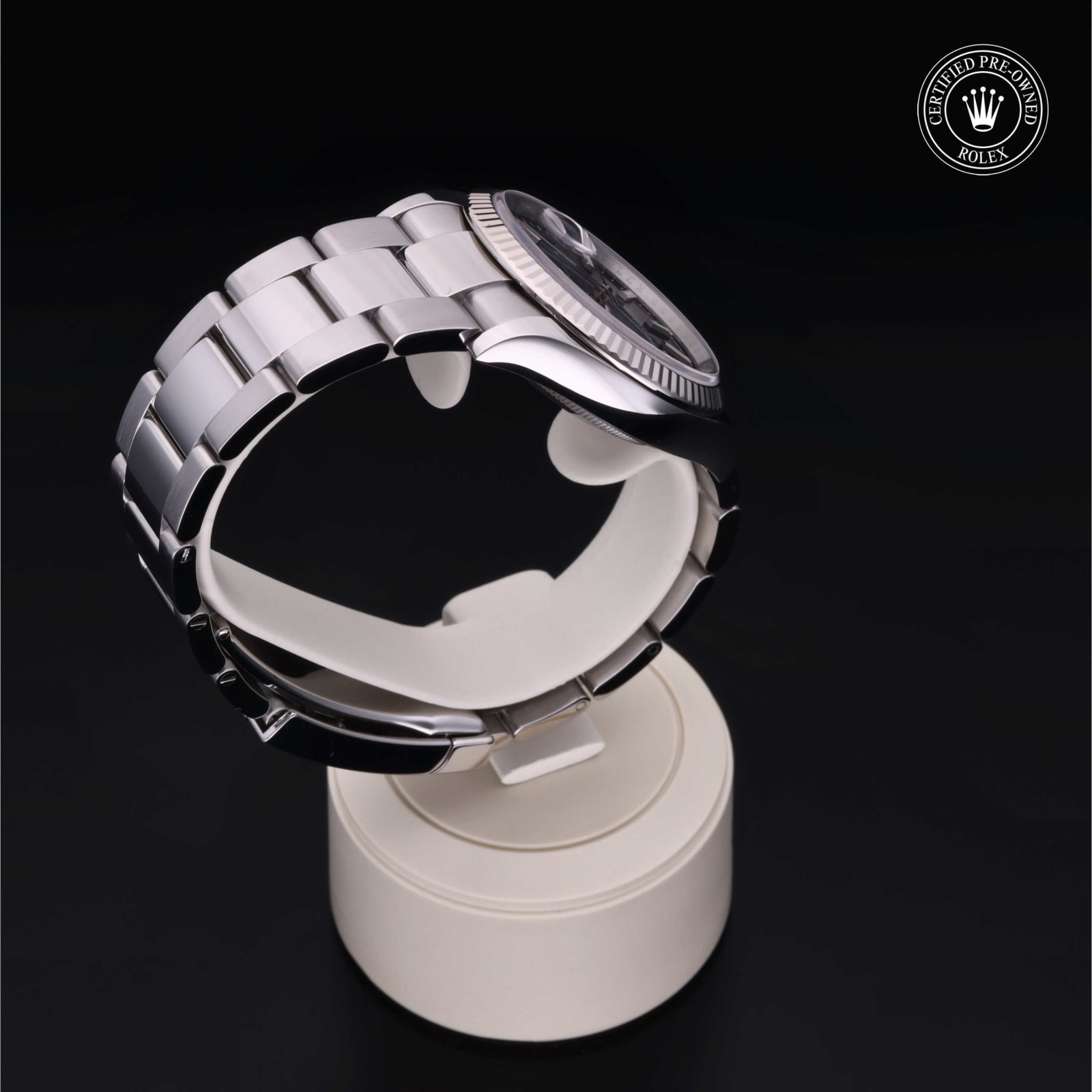 Datejust  Certified Pre-Owned