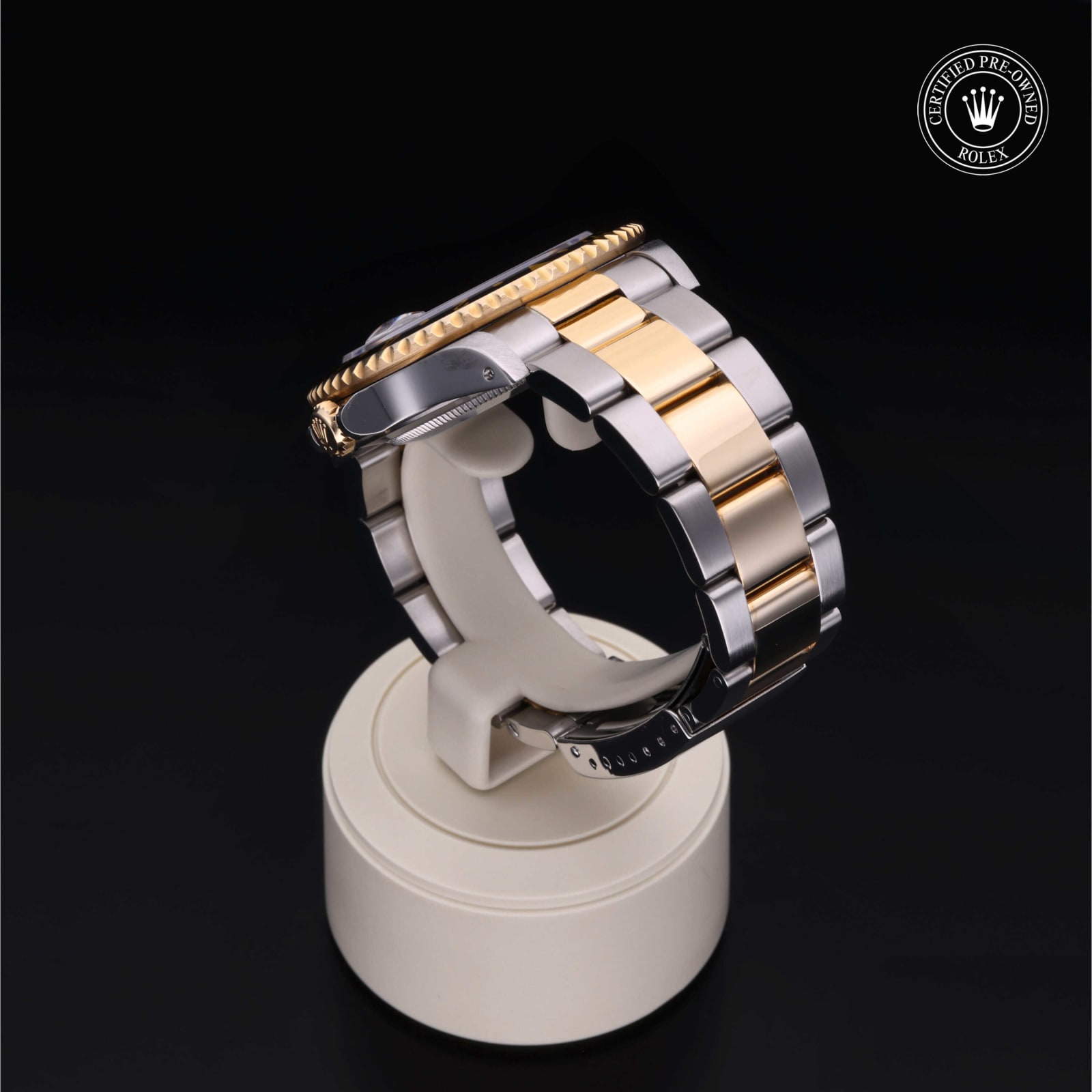 GMT-Master II  Certified Pre-Owned