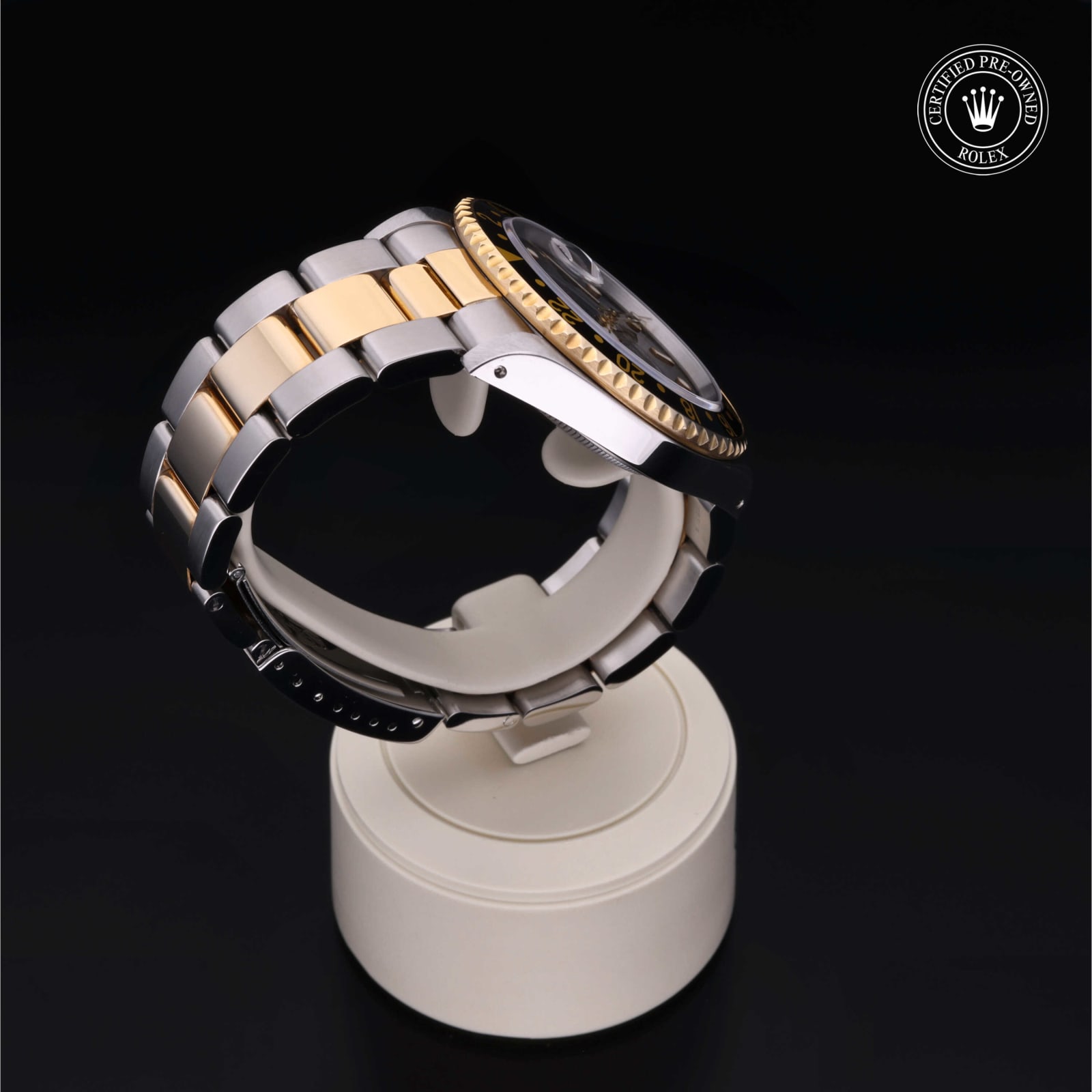 GMT-Master II  Certified Pre-Owned