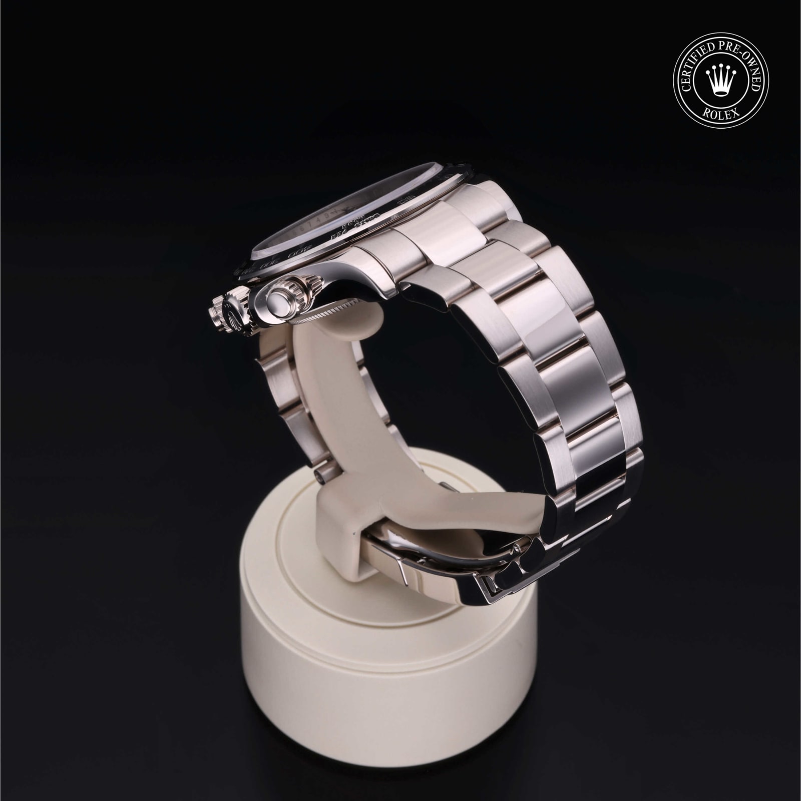 Cosmograph Daytona  Certified Pre-Owned