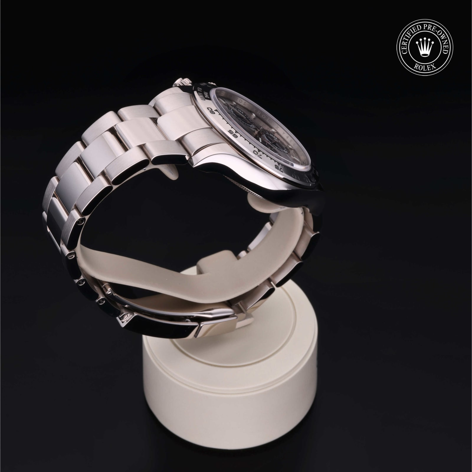 Cosmograph Daytona  Certified Pre-Owned