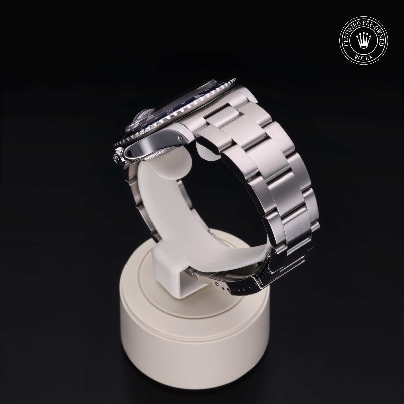 GMT-Master  Certified Pre-Owned