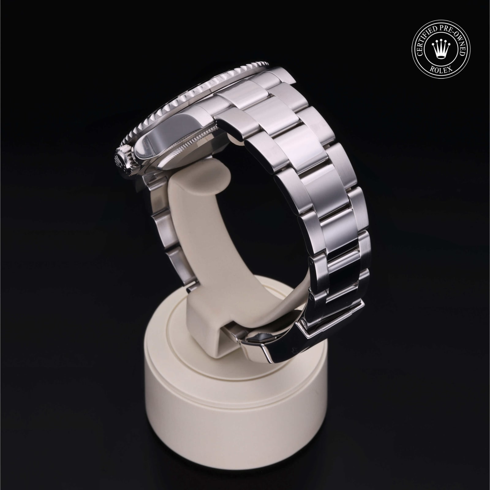GMT-Master II  Certified Pre-Owned