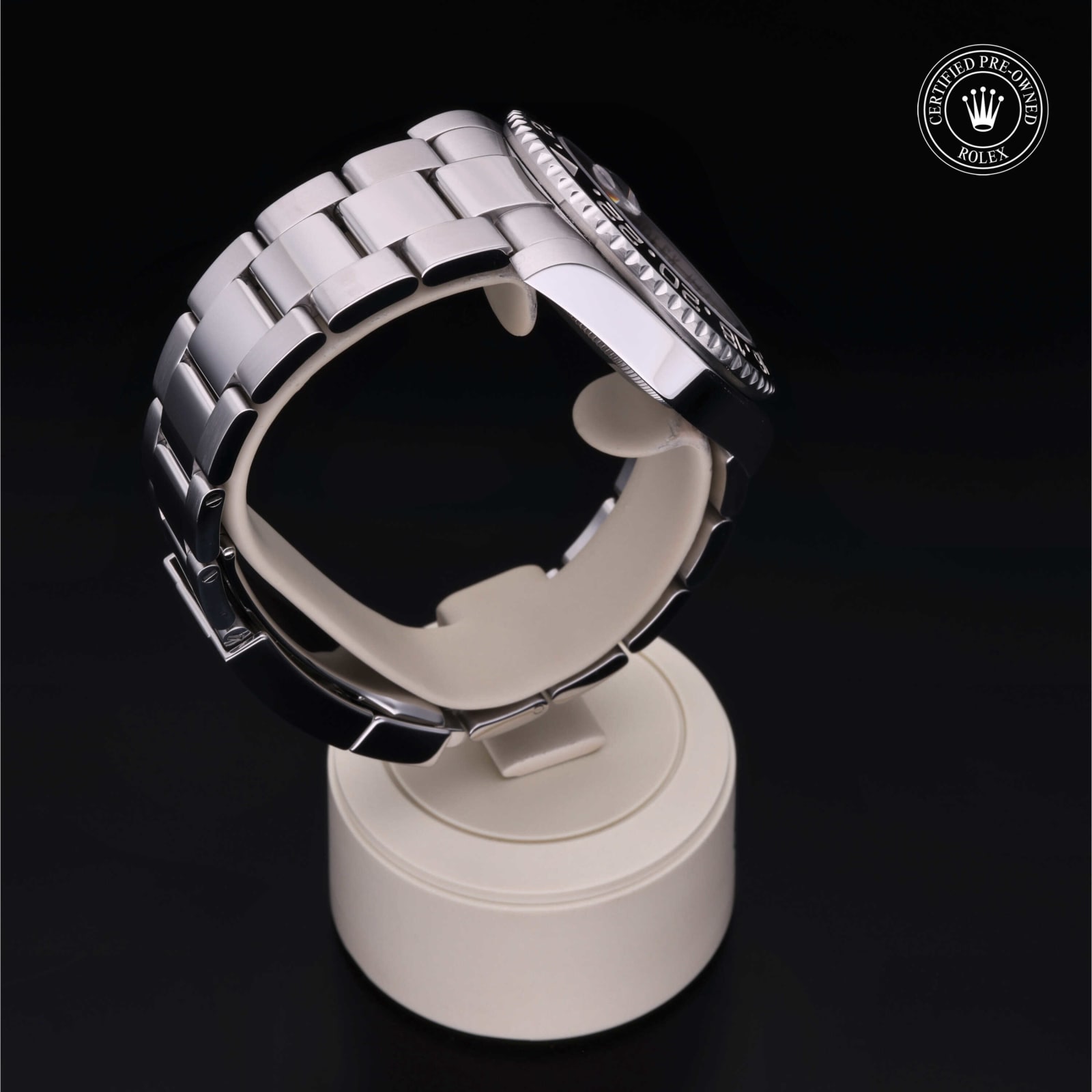 GMT-Master II  Certified Pre-Owned