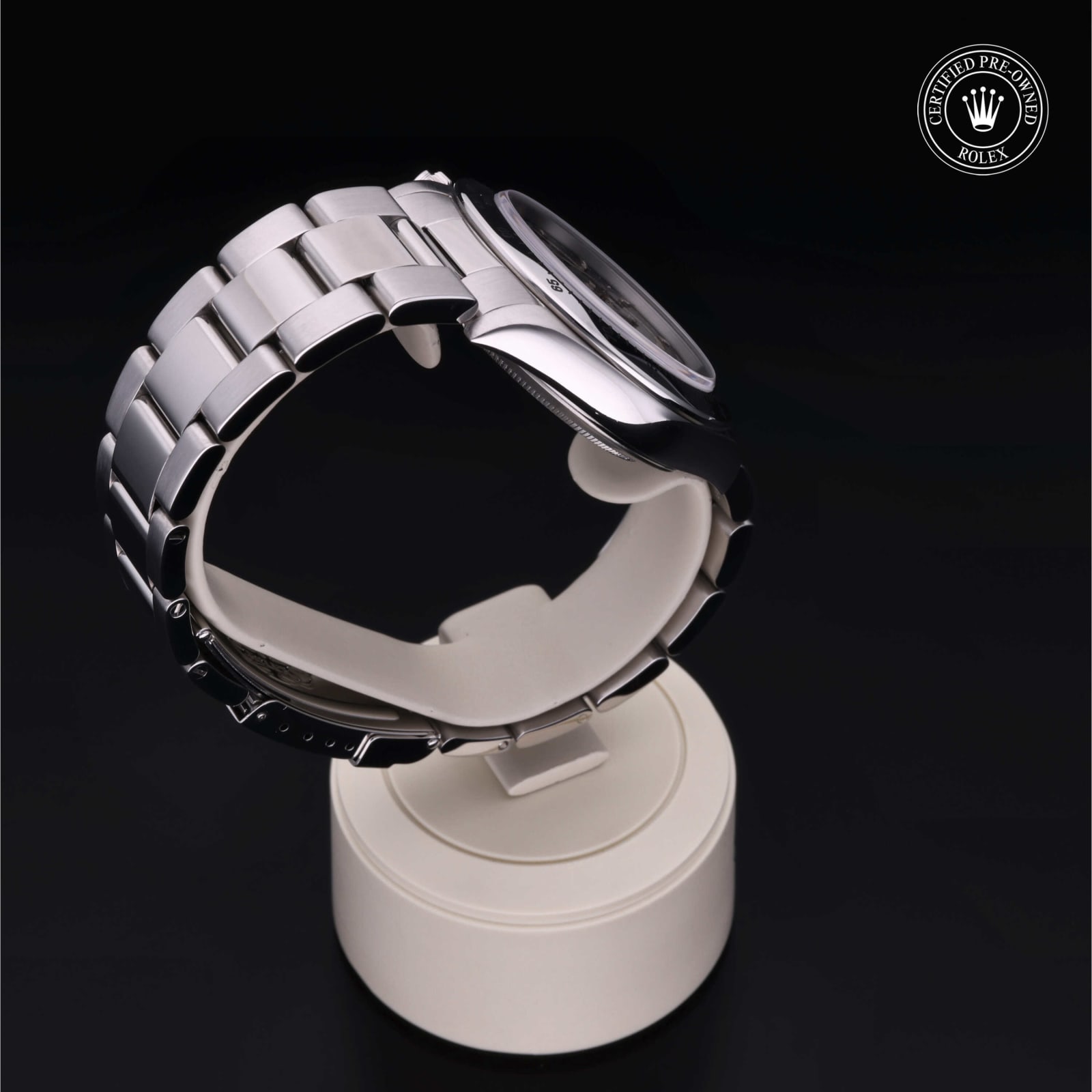 Cosmograph Daytona  Certified Pre-Owned